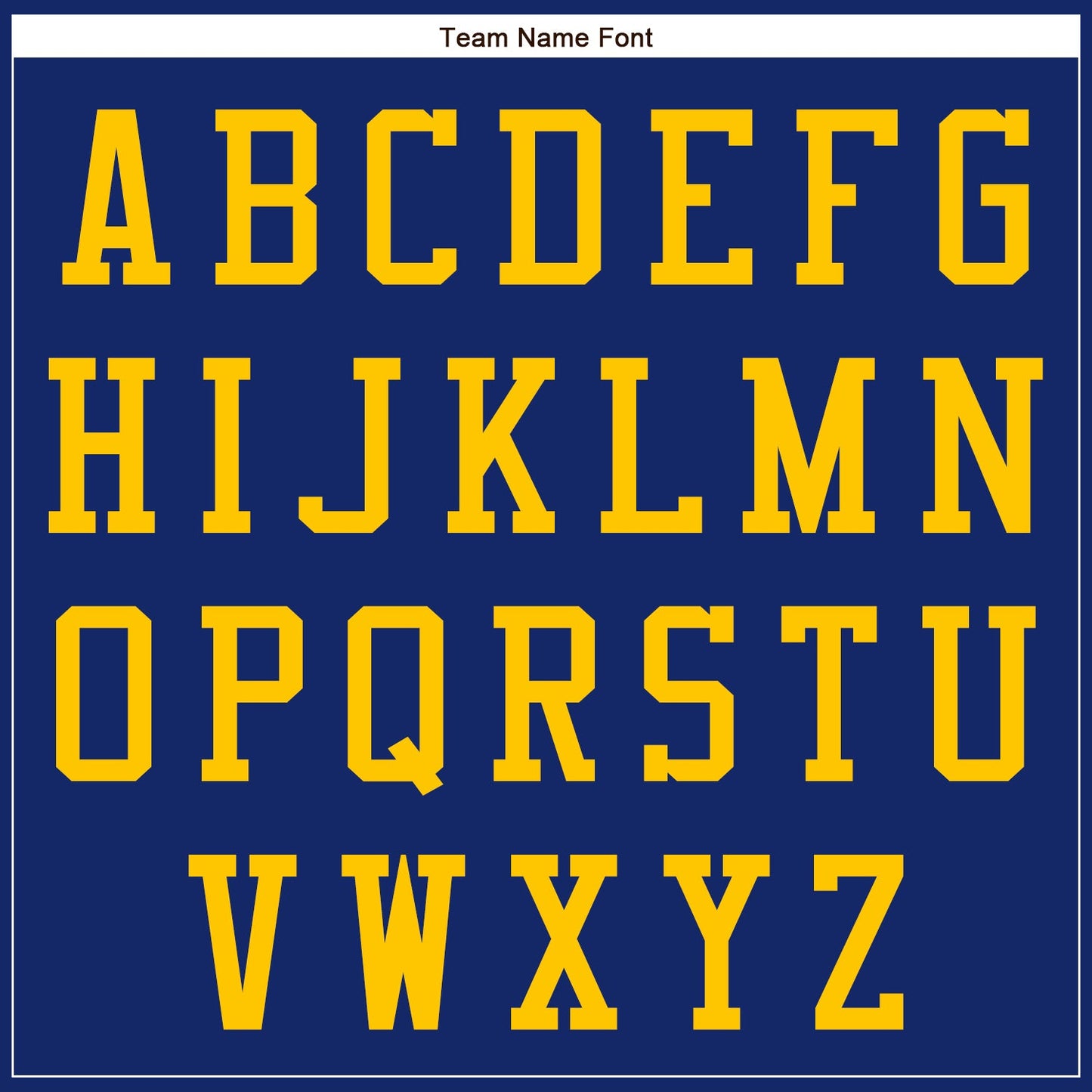 Custom Royal Yellow-White Bomber Full-Snap Varsity Letterman Two Tone Jacket view 5