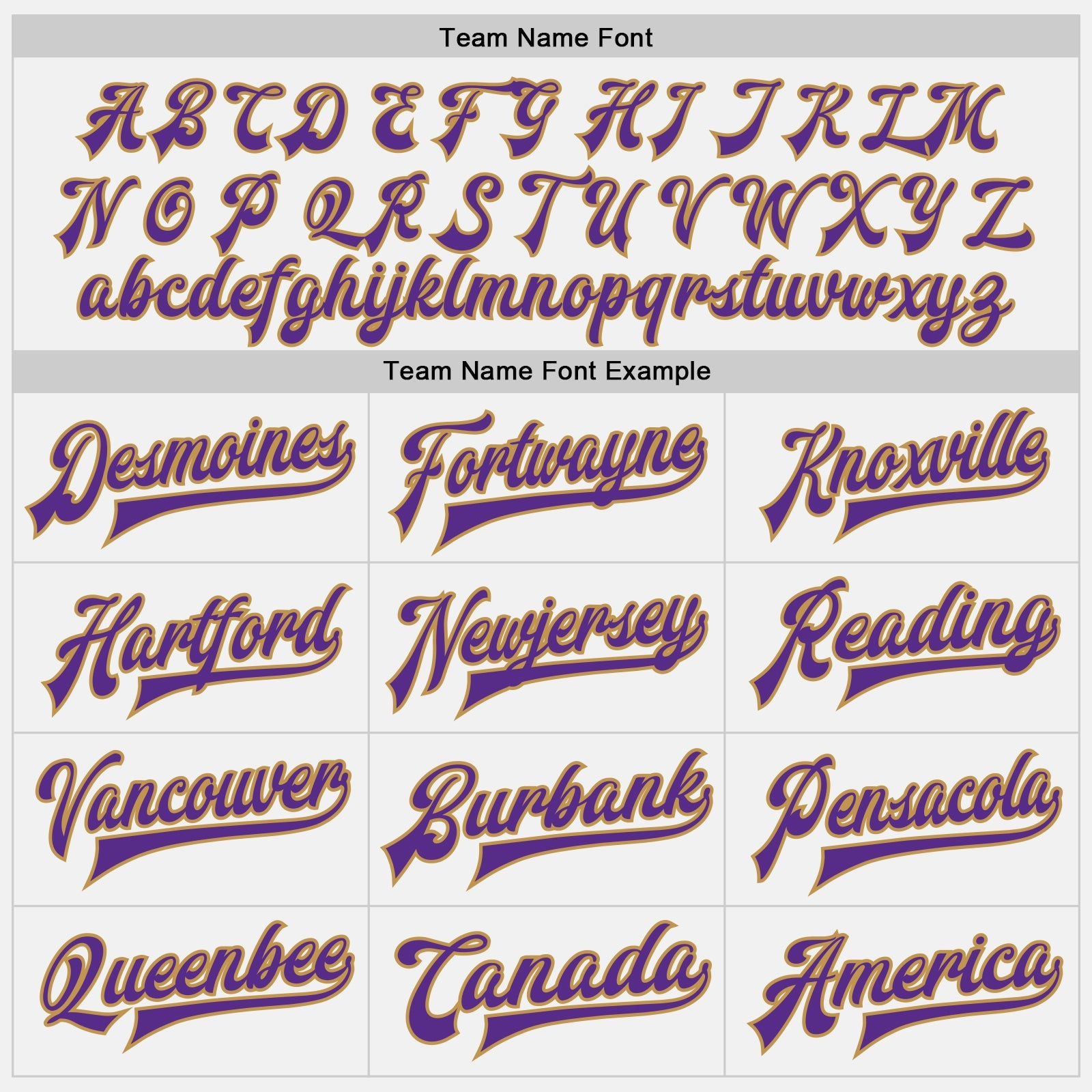 Custom White Purple-Old Gold Bomber Full-Snap Varsity Letterman Two Tone Jacket view 5