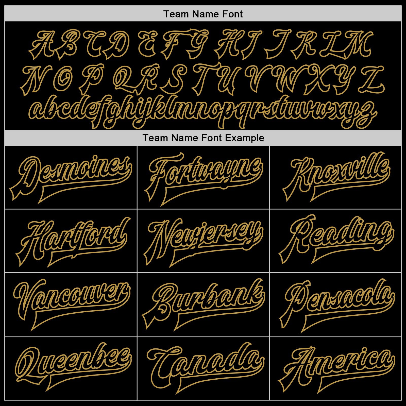 Custom Black Old Gold-Red Bomber Full-Snap Varsity Letterman Jacket view 5