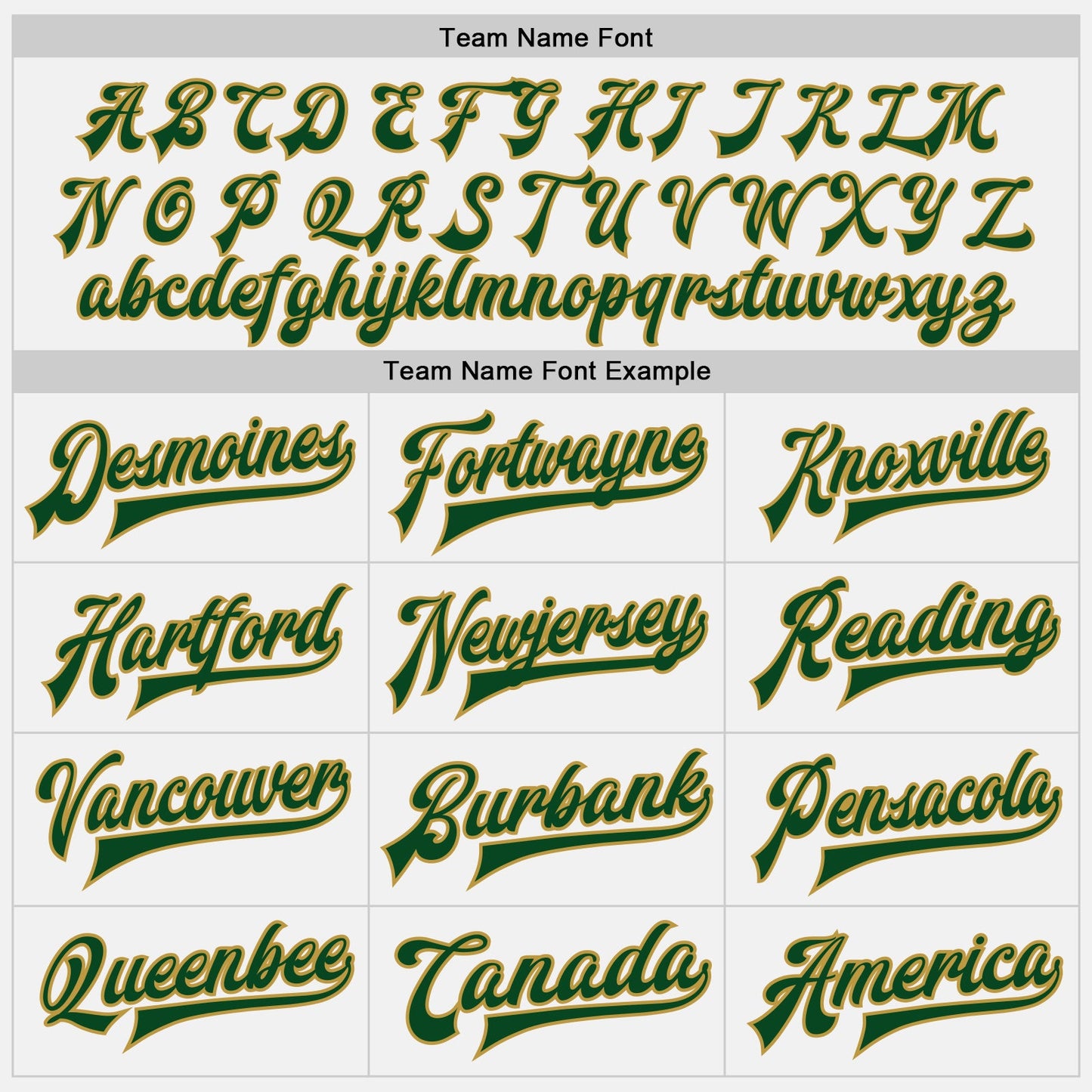 Custom White Green-Old Gold Bomber Full-Snap Varsity Letterman Jacket view 5