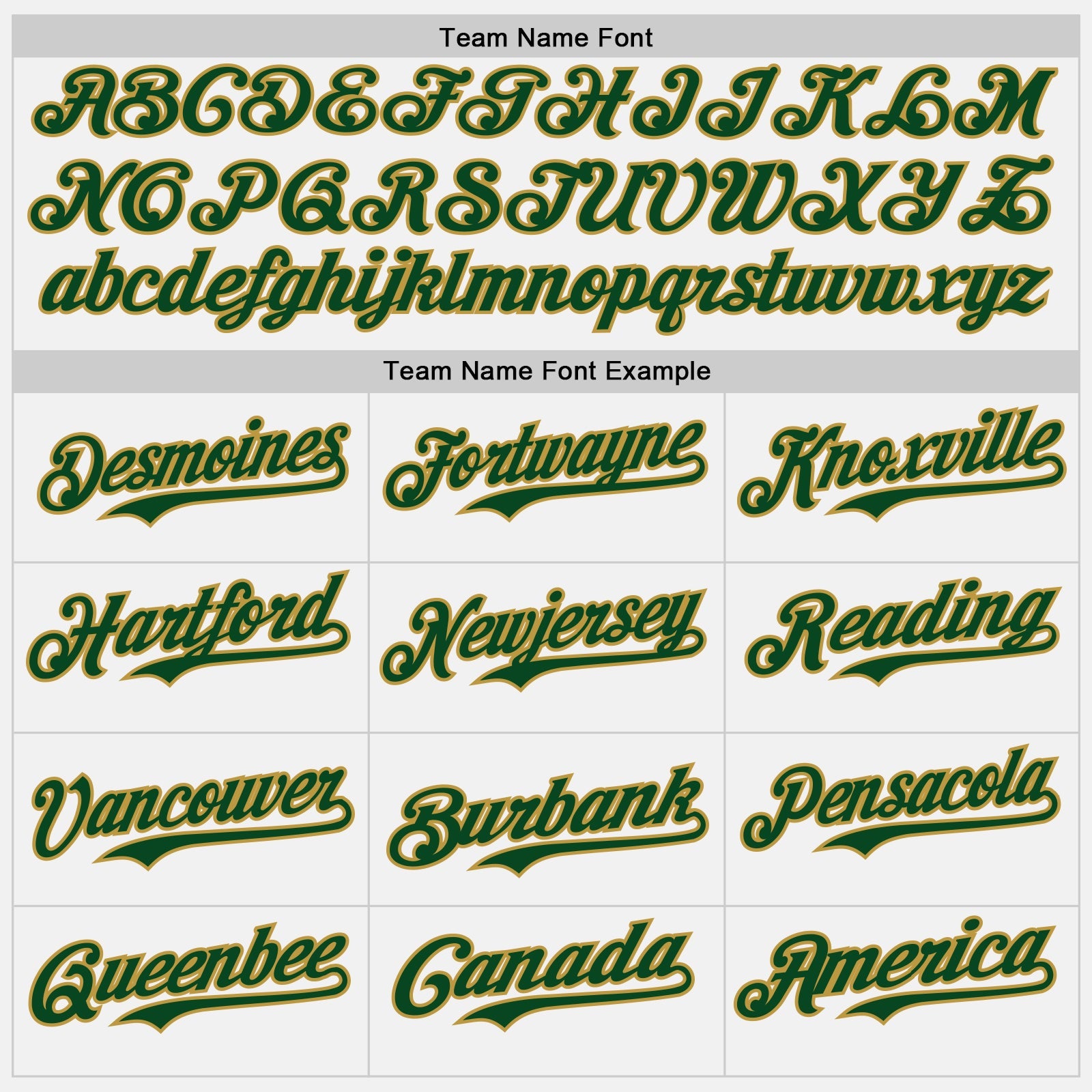 Custom White Green-Old Gold Bomber Full-Snap Varsity Letterman Hoodie Jacket view 5