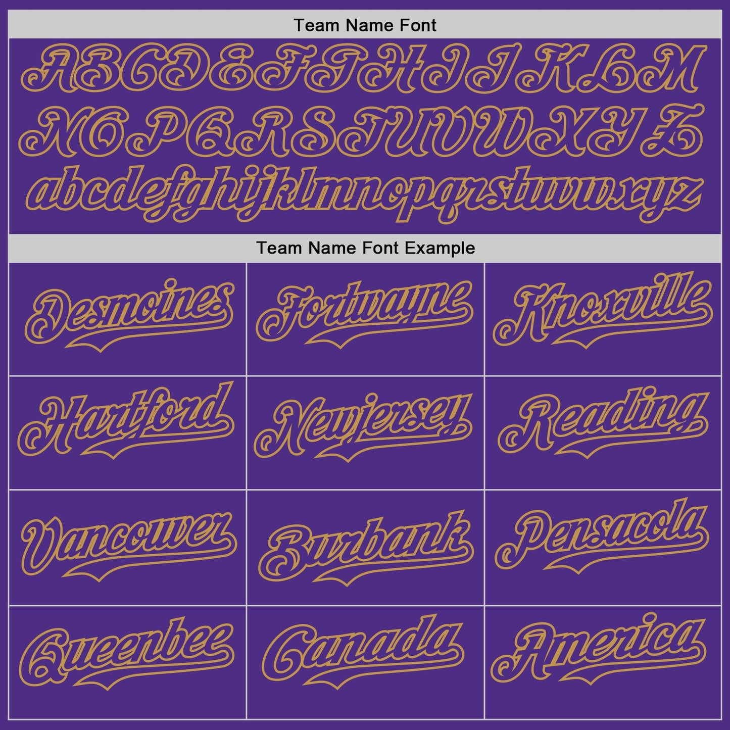 Custom Purple Old Gold Bomber Full-Snap Varsity Letterman Hoodie Jacket view 5