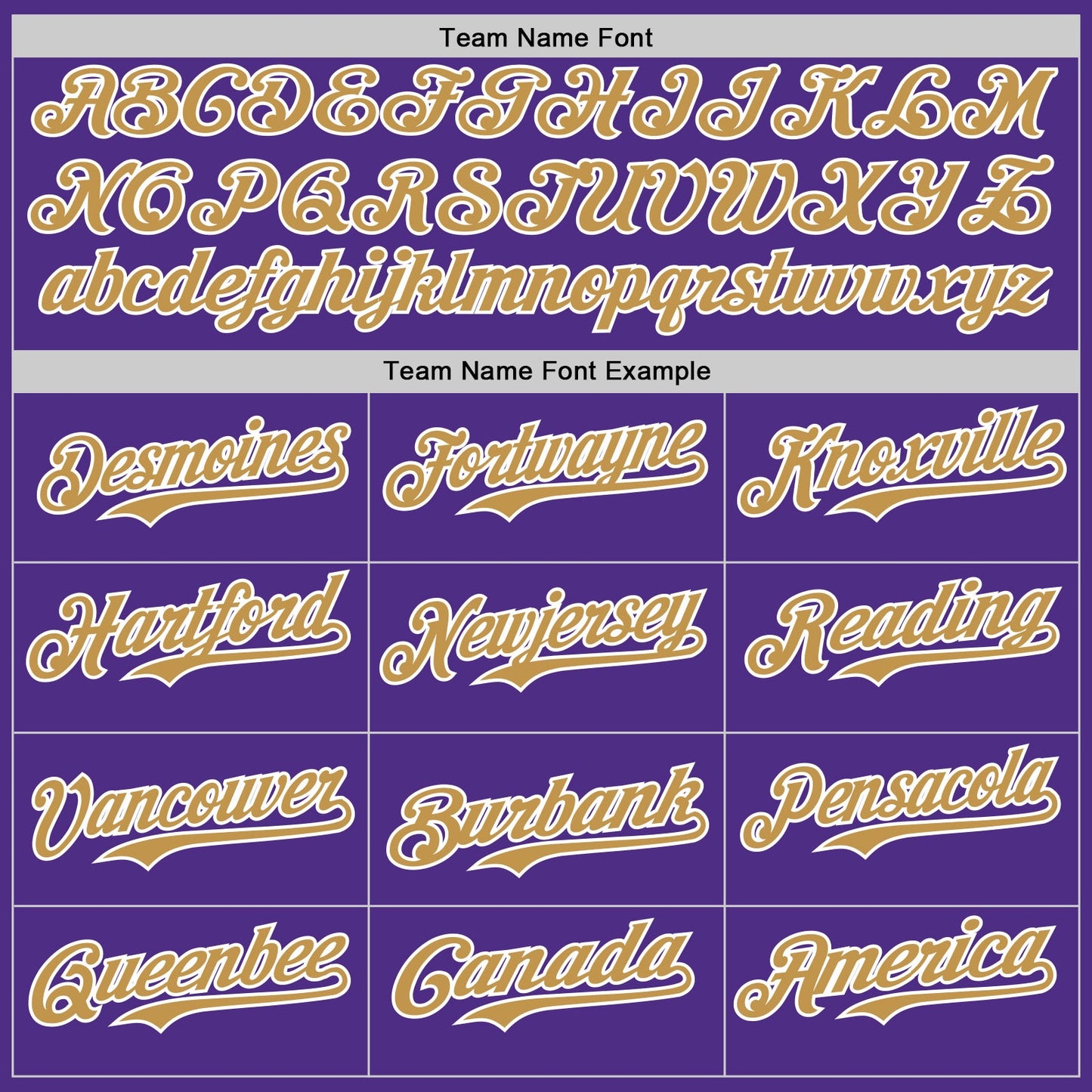 Custom Purple Old Gold-White Bomber Full-Snap Varsity Letterman Two Tone Hoodie Jacket view 5