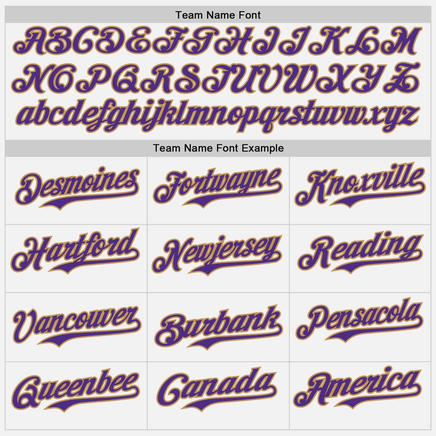 Custom White Purple-Old Gold Bomber Full-Snap Varsity Letterman Two Tone Hoodie Jacket view 5