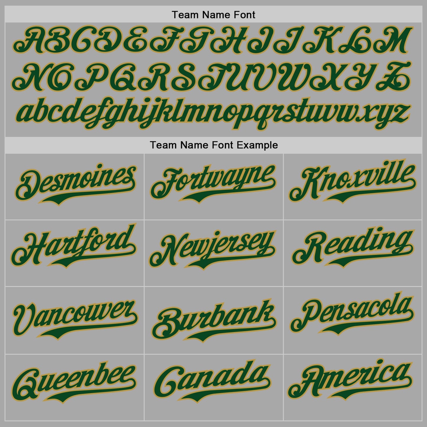 Custom Gray Green-Old Gold Bomber Full-Snap Varsity Letterman Two Tone Hoodie Jacket view 5