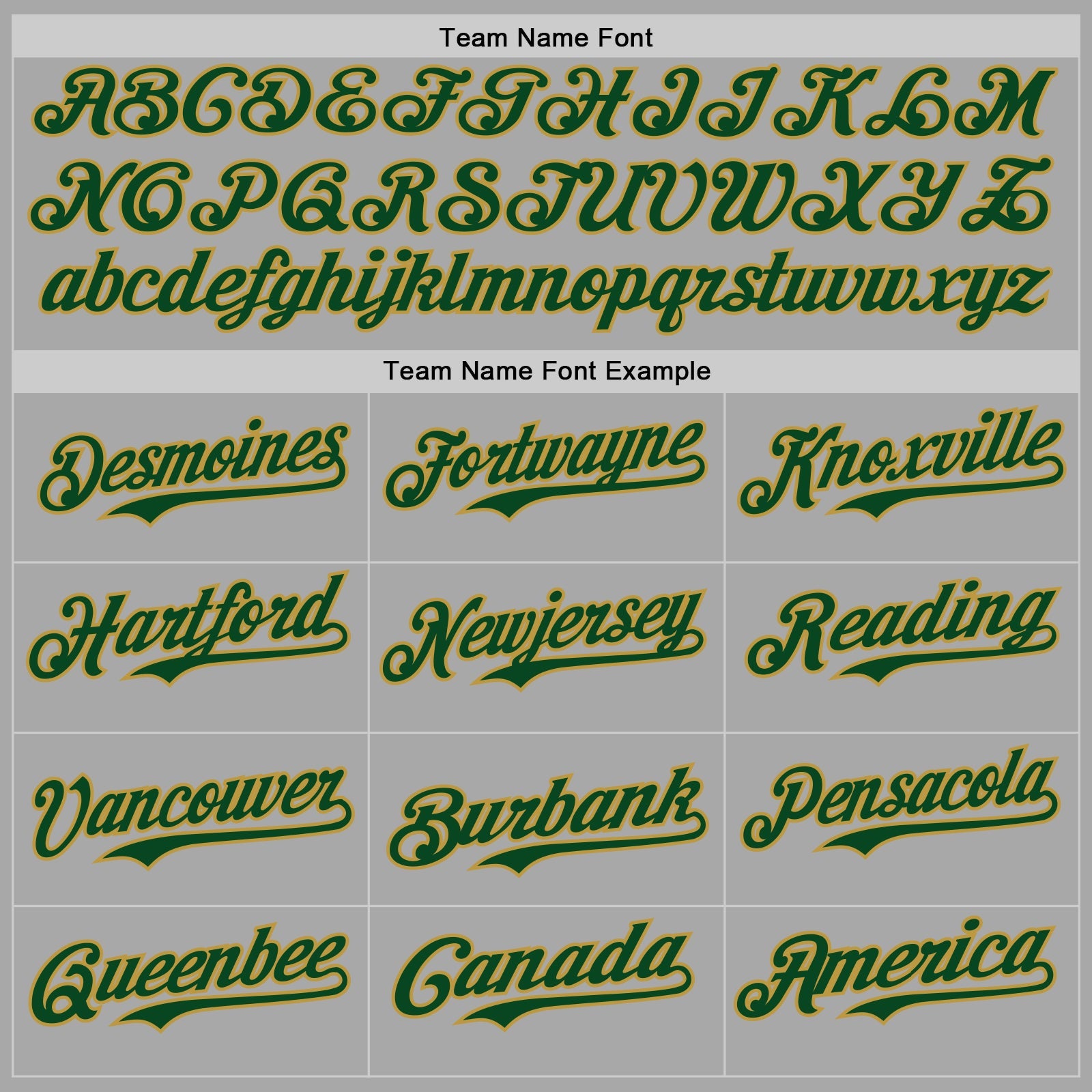 Custom Gray Green-Old Gold Bomber Full-Snap Varsity Letterman Two Tone Hoodie Jacket view 5