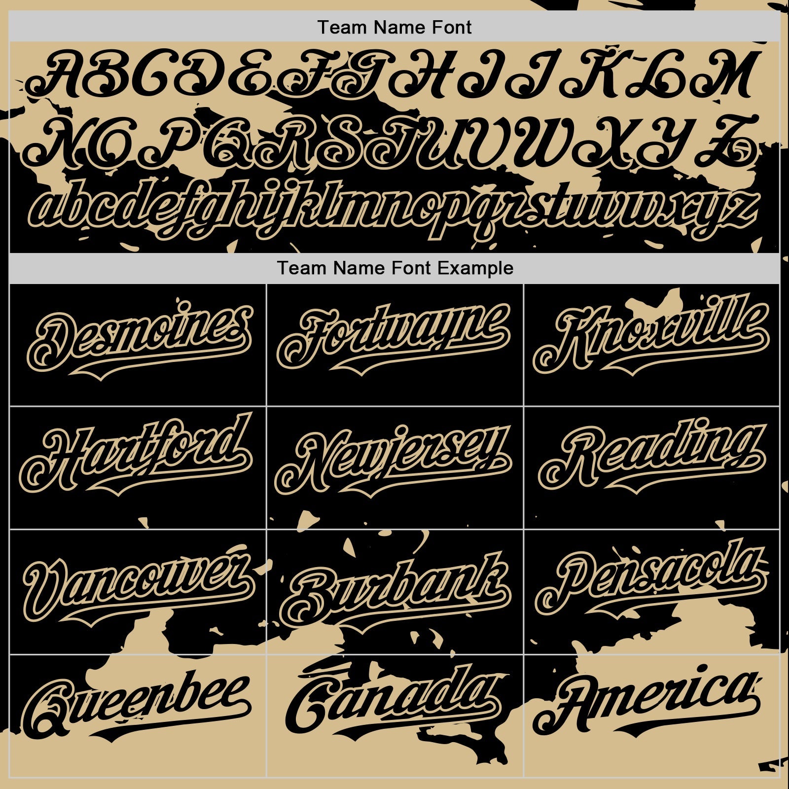 Custom Black Vegas Gold-White Splash Art 3D Pattern Design Bomber Full-Snap Varsity Letterman Hoodie Jacket view 5