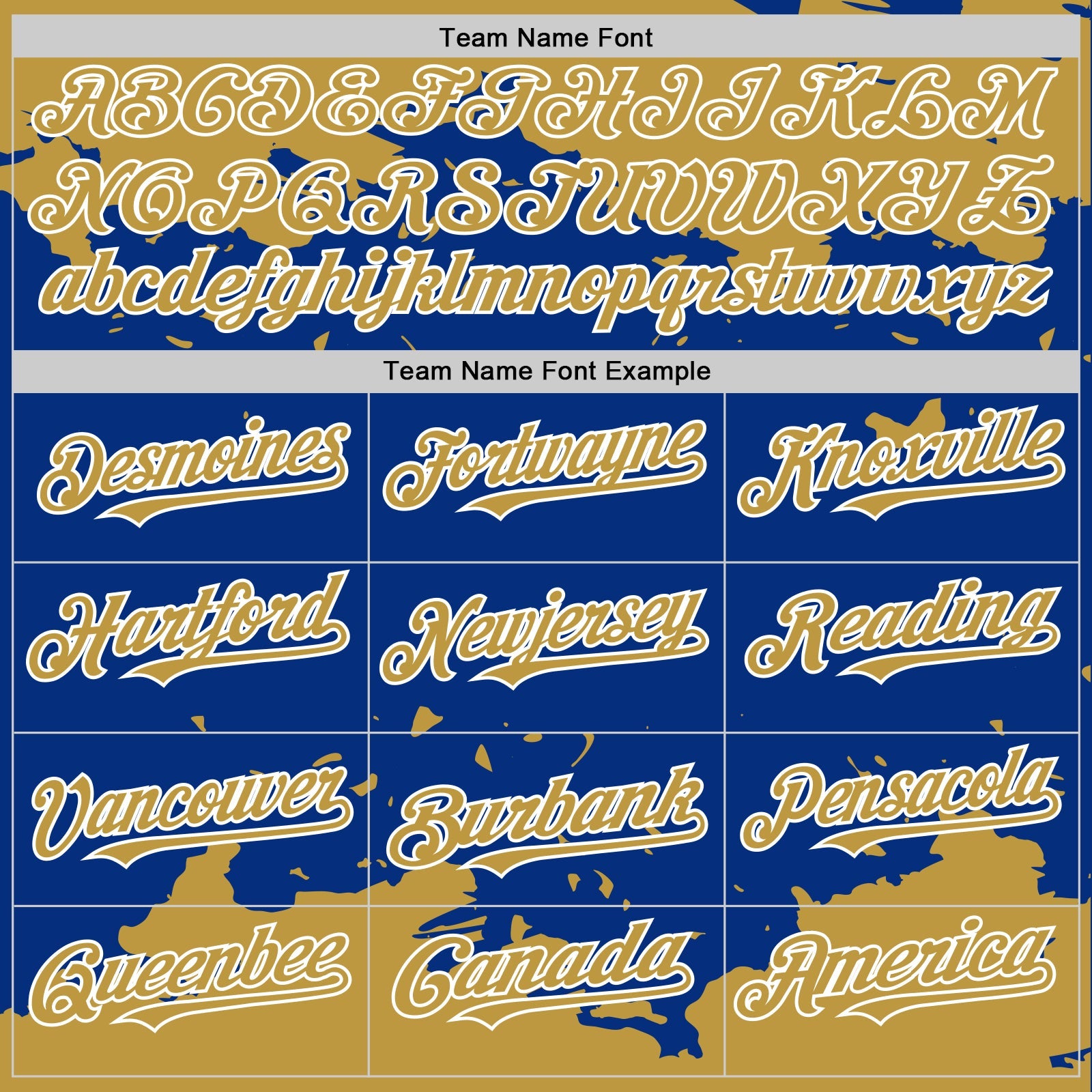 Custom Royal Old Gold-White Splash Art 3D Pattern Design Bomber Full-Snap Varsity Letterman Hoodie Jacket view 5