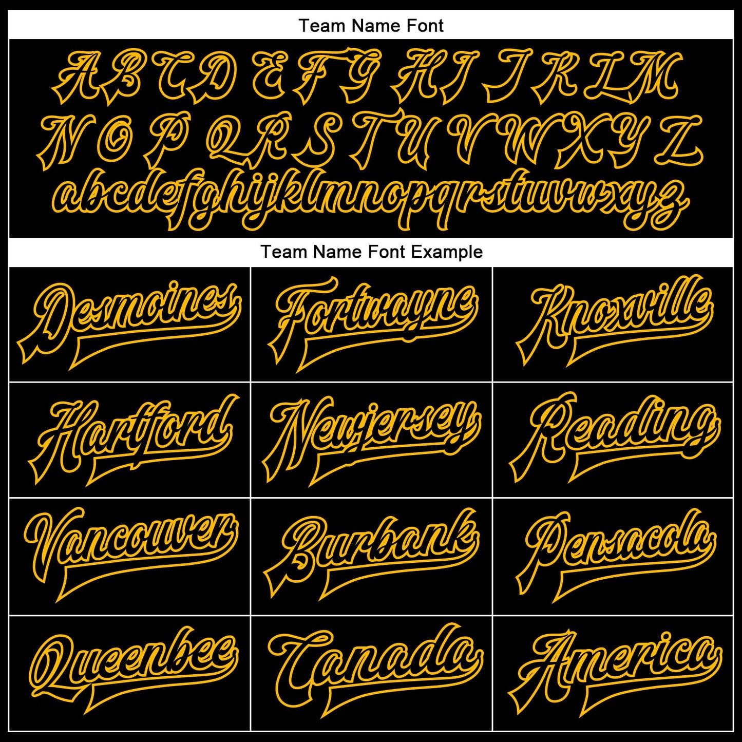 Custom Black Black-Gold Bomber Full-Snap Varsity Faux Leather Letterman Jacket view 3