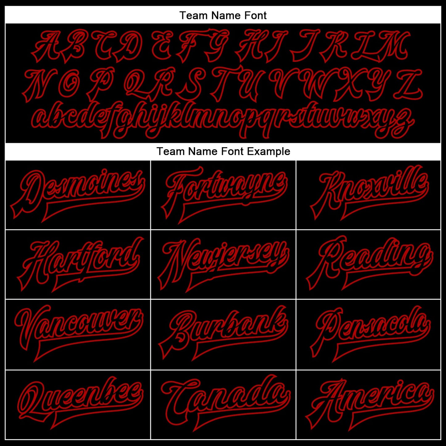 Custom Black Black-Red Bomber Full-Snap Varsity Faux Leather Letterman Jacket view 3