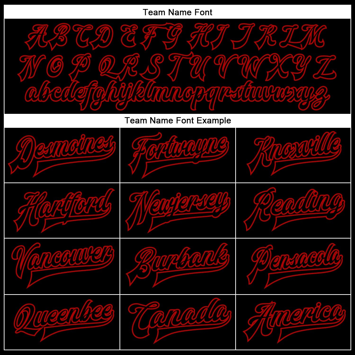 Custom Black Black-Red Bomber Full-Snap Varsity Faux Leather Letterman Jacket view 3