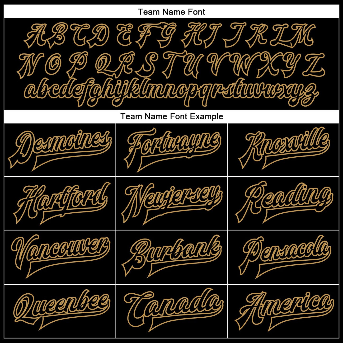 Custom Black Black-Old Gold Bomber Full-Snap Varsity Faux Leather Letterman Jacket view 3