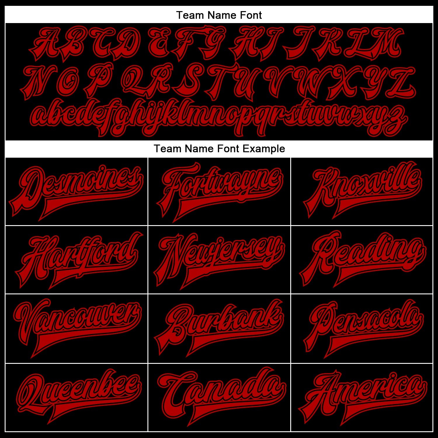 Custom Black Red-Black Bomber Full-Snap Varsity Faux Leather Letterman Jacket view 3