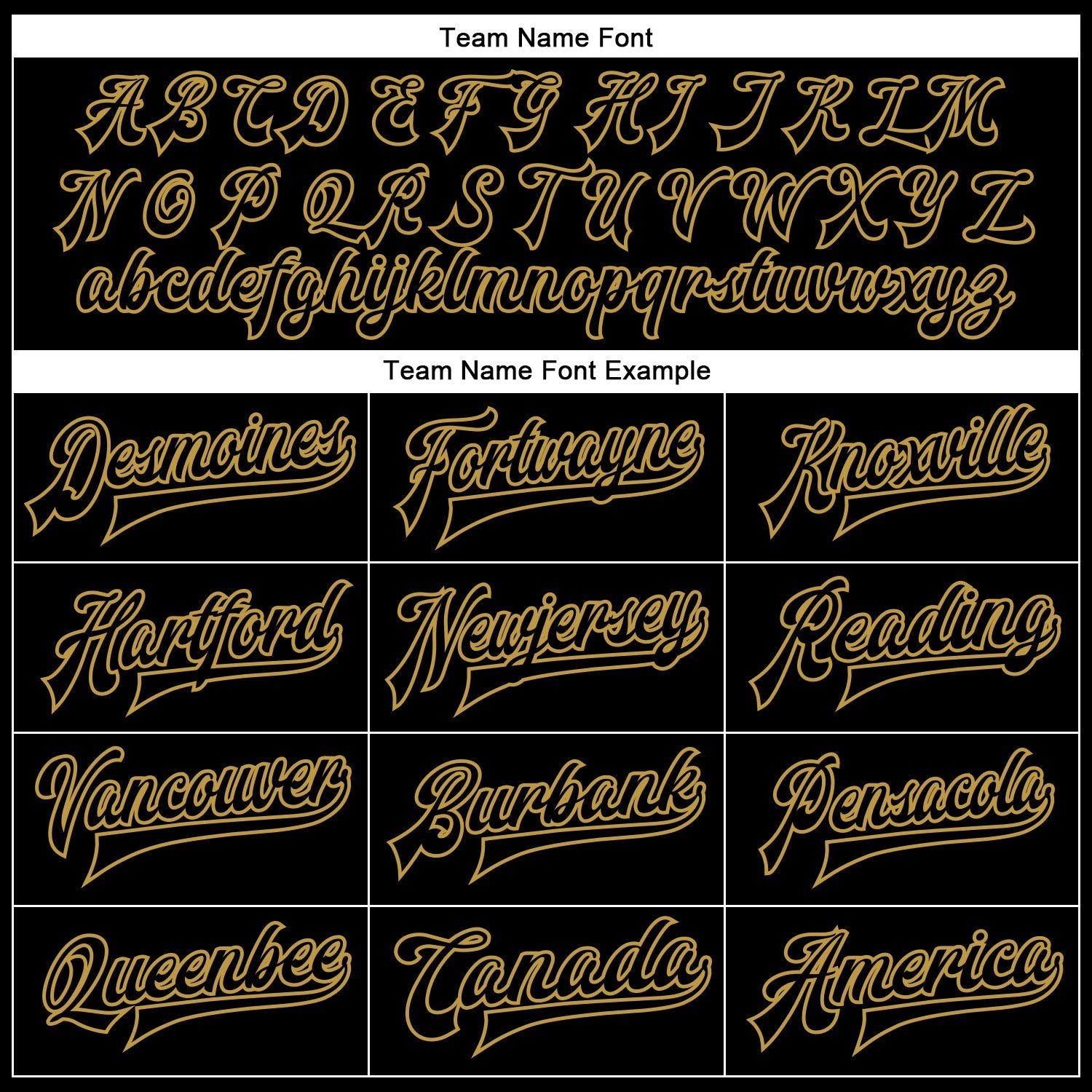 Custom Black Black-Old Gold Bomber Full-Snap Varsity Faux Leather Letterman Jacket view 3