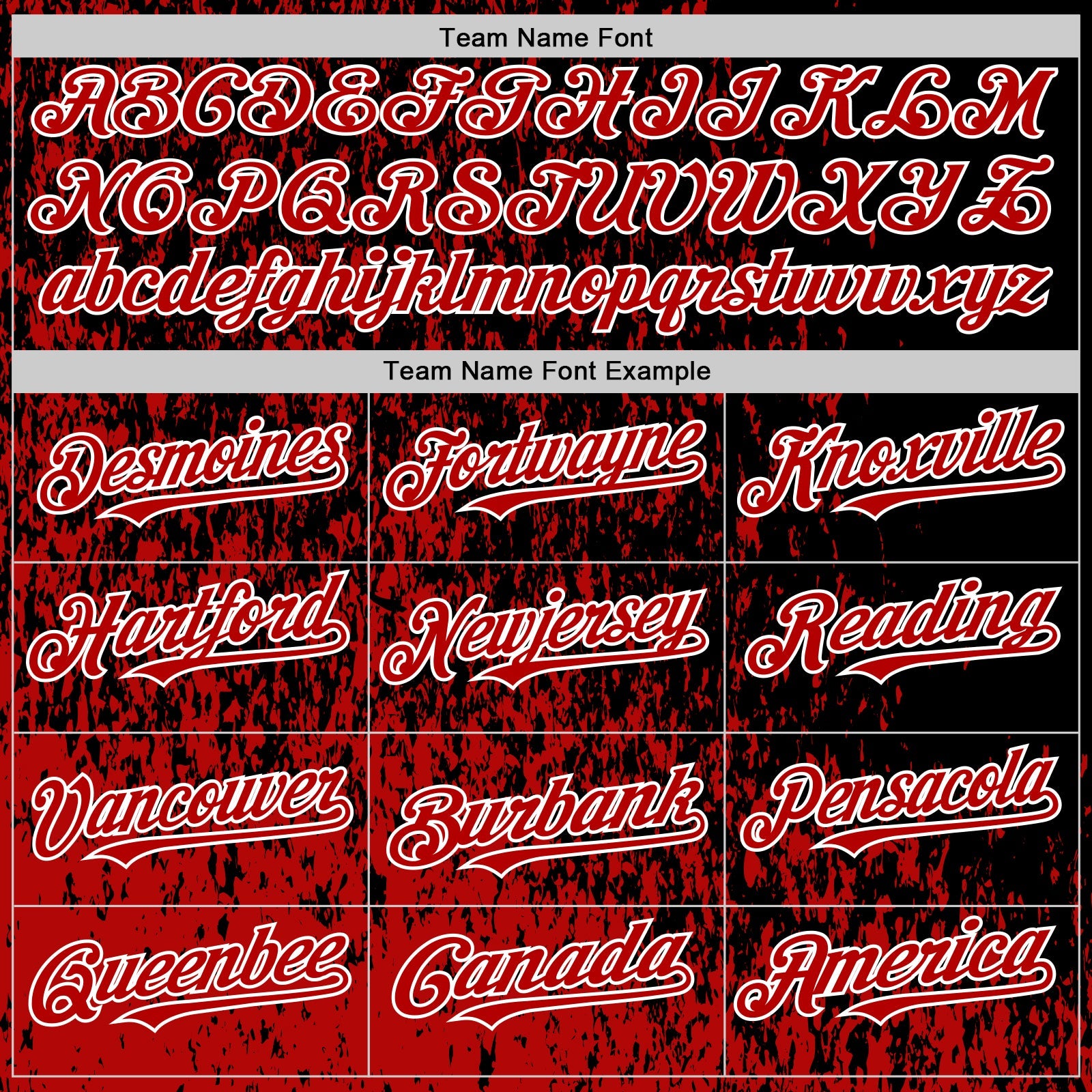 Custom Black Red-White Abstract Fragment Art 3D Pattern Design Bomber Full-Snap Varsity Letterman Hoodie Jacket view 5