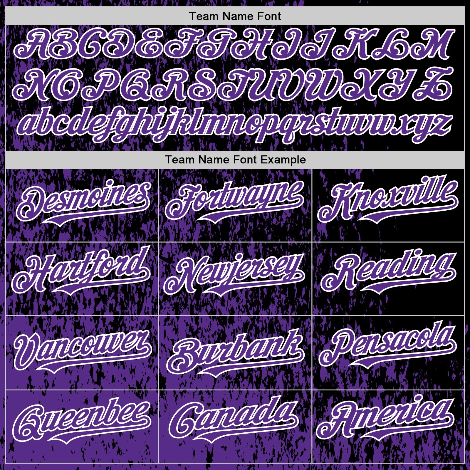 Custom Black Purple-White Abstract Fragment Art 3D Pattern Design Bomber Full-Snap Varsity Letterman Hoodie Jacket view 5