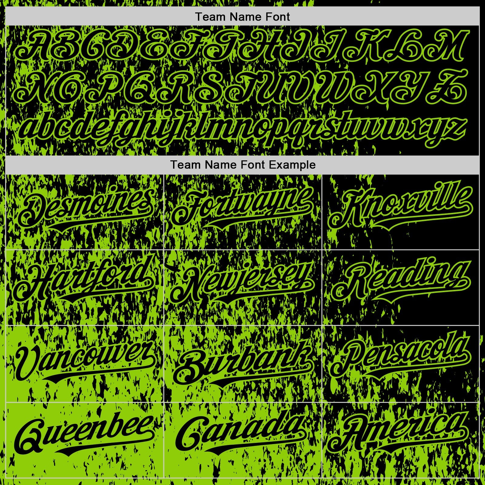 Custom Black Black-Neon Green Abstract Fragment Art 3D Pattern Design Bomber Full-Snap Varsity Letterman Hoodie Jacket view 5