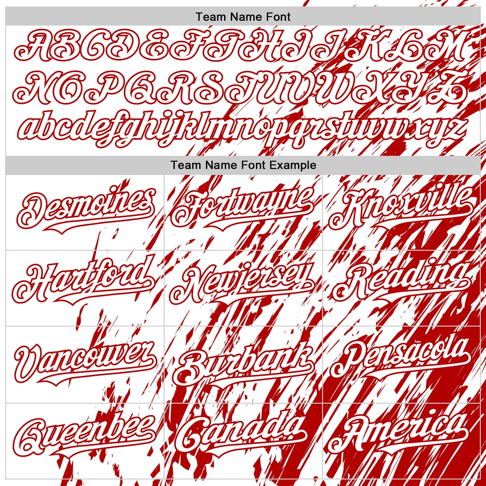 Custom White White-Red 3D Pattern Design Bomber Full-Snap Varsity Letterman Hoodie Jacket view 5