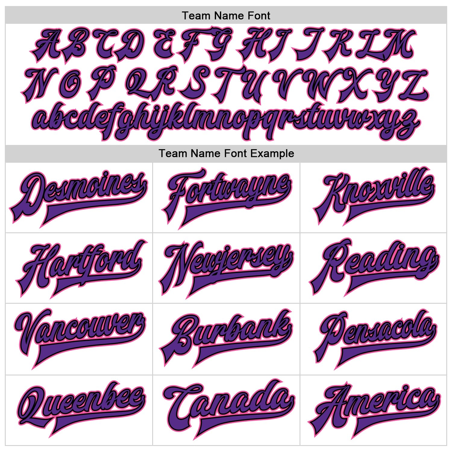 Custom White Purple Pink-Black Bomber Full-Snap Varsity Faux Leather Letterman Jacket view 3