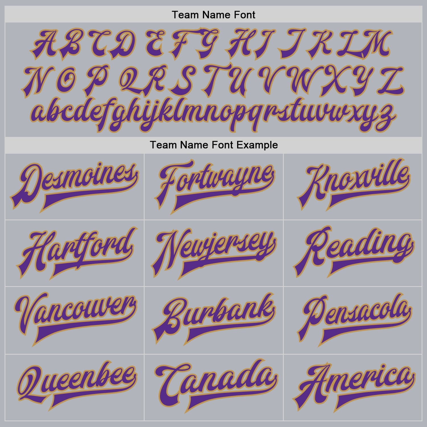 Custom Gray Purple-Old Gold Bomber Full-Snap Varsity Faux Leather Letterman Jacket view 3