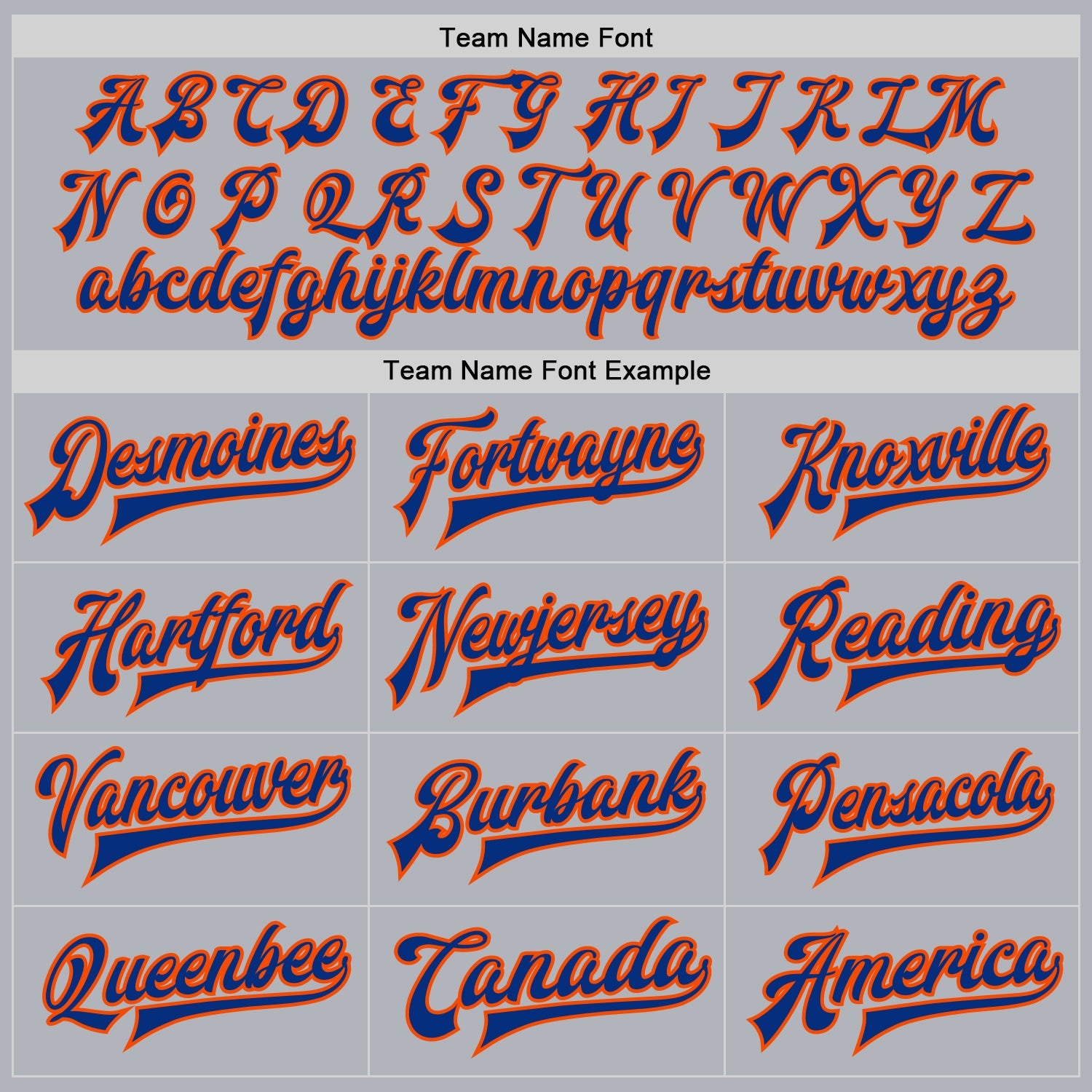 Custom Gray Royal-Orange Bomber Full-Snap Varsity Faux Leather Letterman Jacket view 3