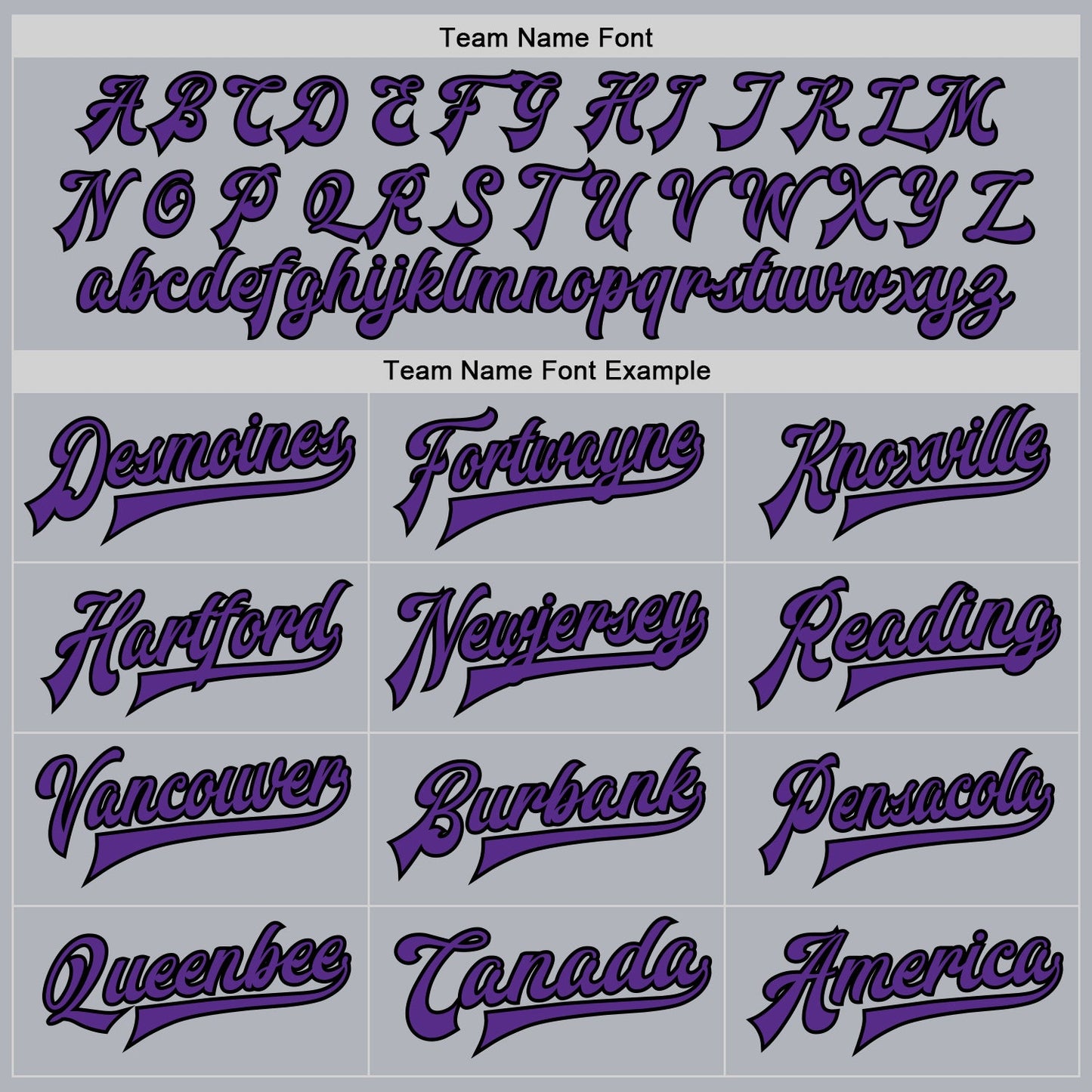 Custom Gray Purple-Black Bomber Full-Snap Varsity Faux Leather Letterman Jacket view 3