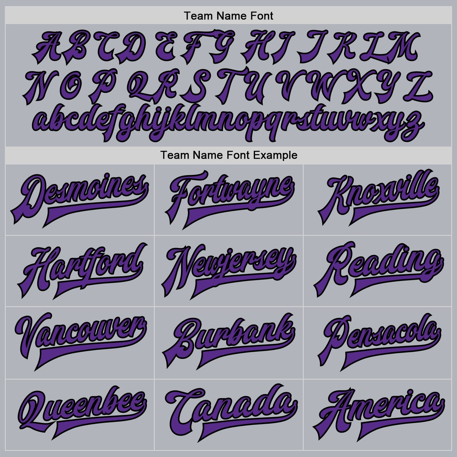 Custom Gray Purple-Black Bomber Full-Snap Varsity Faux Leather Letterman Jacket view 3