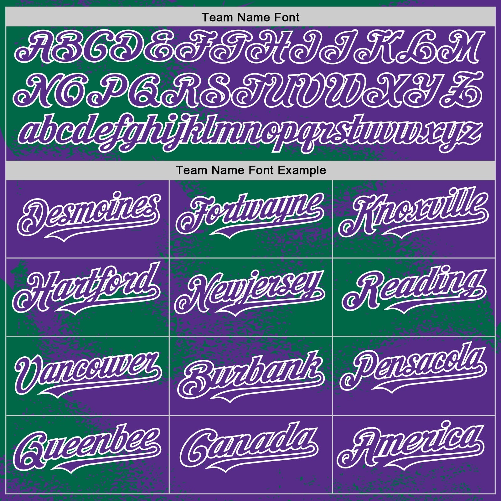 Custom Purple Kelly Green-White Abstract Color Blocks Fragment Pattern Bomber Full-Snap Varsity Letterman Hoodie Jacket view 5