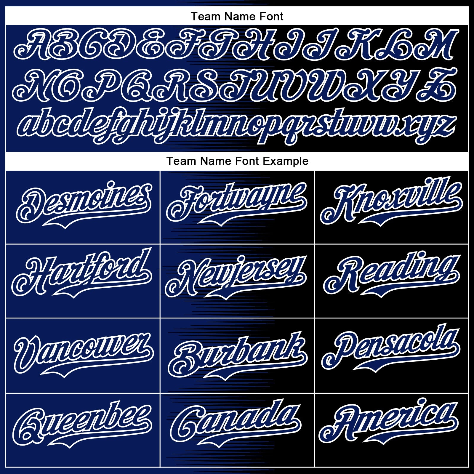 Custom Royal Black-White Gradient Line Bomber Full-Snap Varsity Letterman Hoodie Jacket view 5