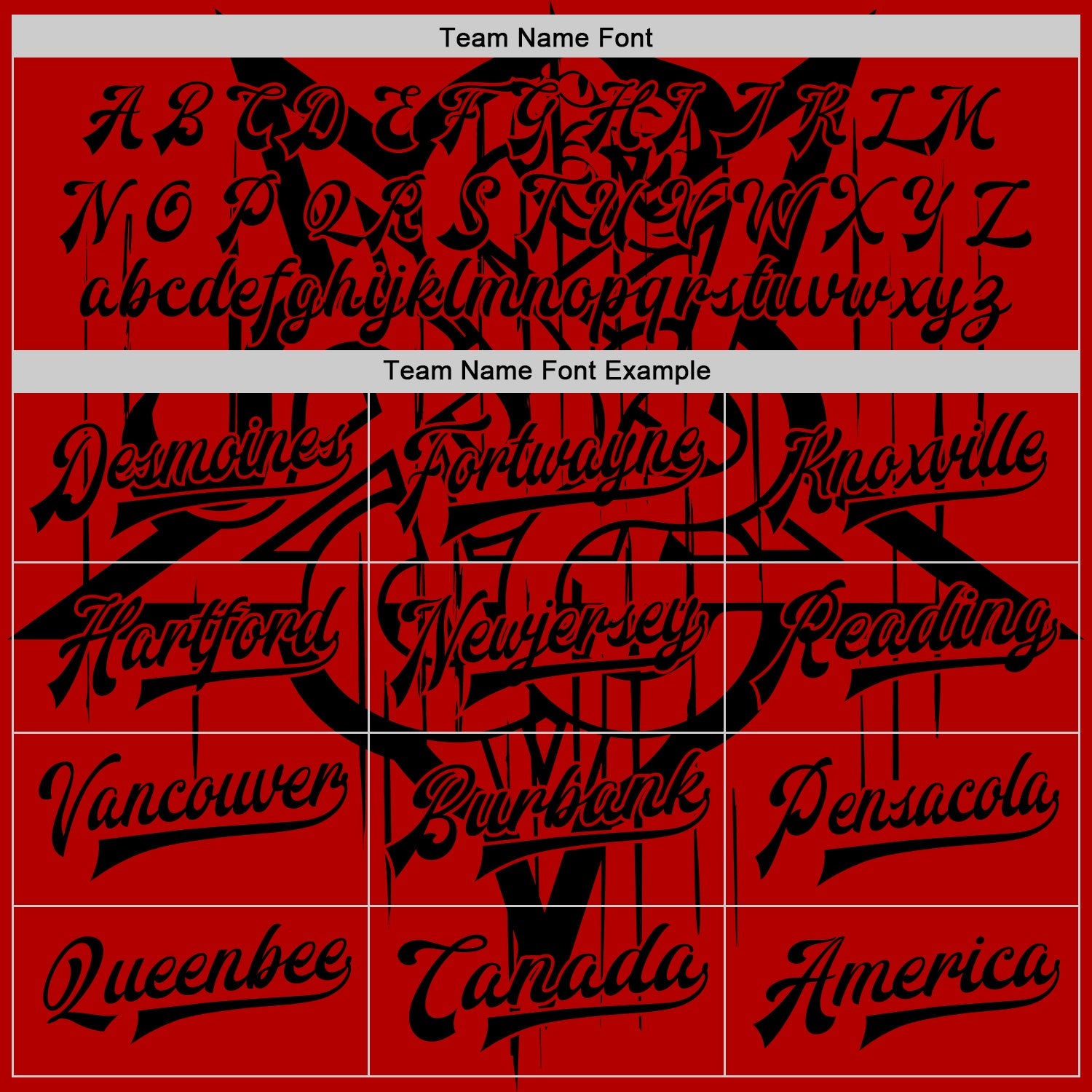 Custom Red Black Gothic Snake Grunge Bomber Full-Snap Varsity Letterman Jacket view 5