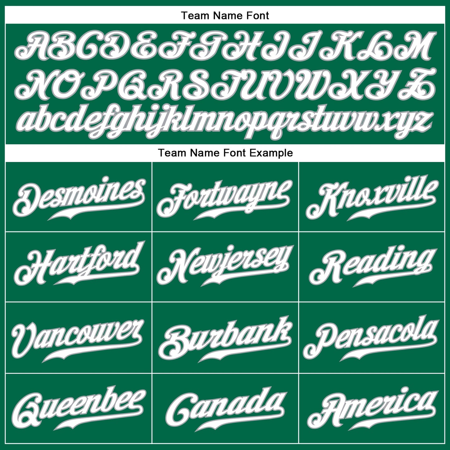 Custom Kelly Green White-Gray Authentic Sleeveless St Patricks Day Baseball Jersey view 3