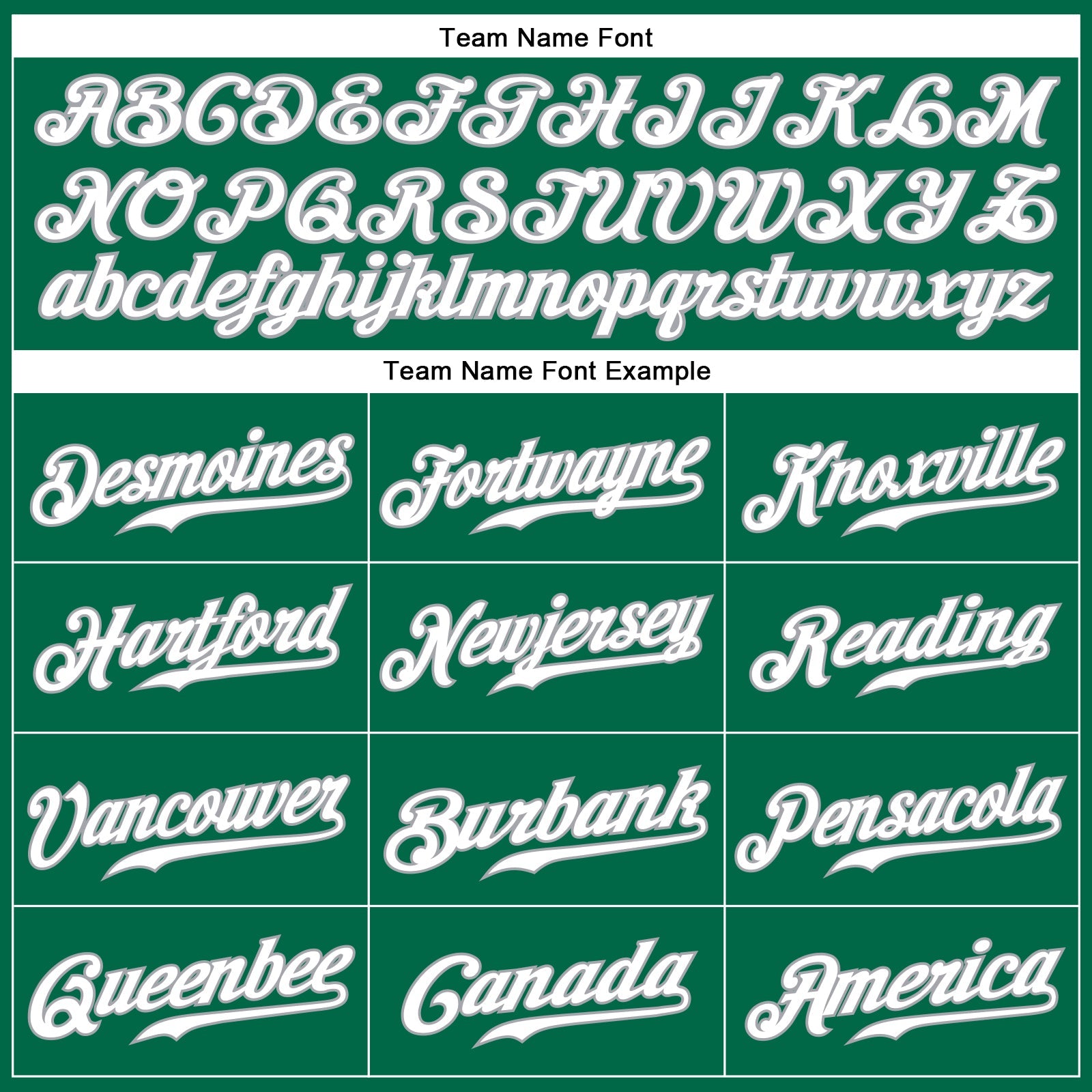 Custom Kelly Green White-Gray Authentic Sleeveless St Patricks Day Baseball Jersey view 3