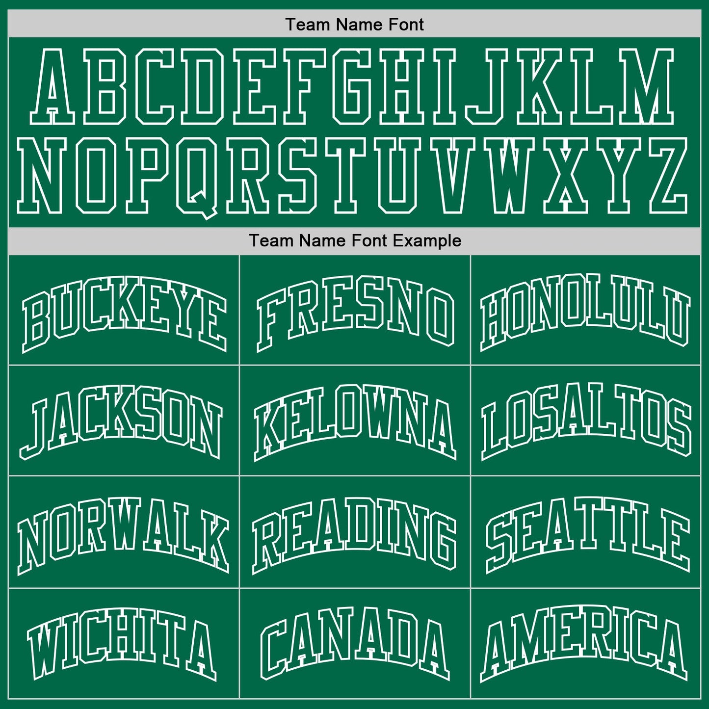 Custom Kelly Green Kelly Green-White Authentic Throwback Basketball Jersey view 4