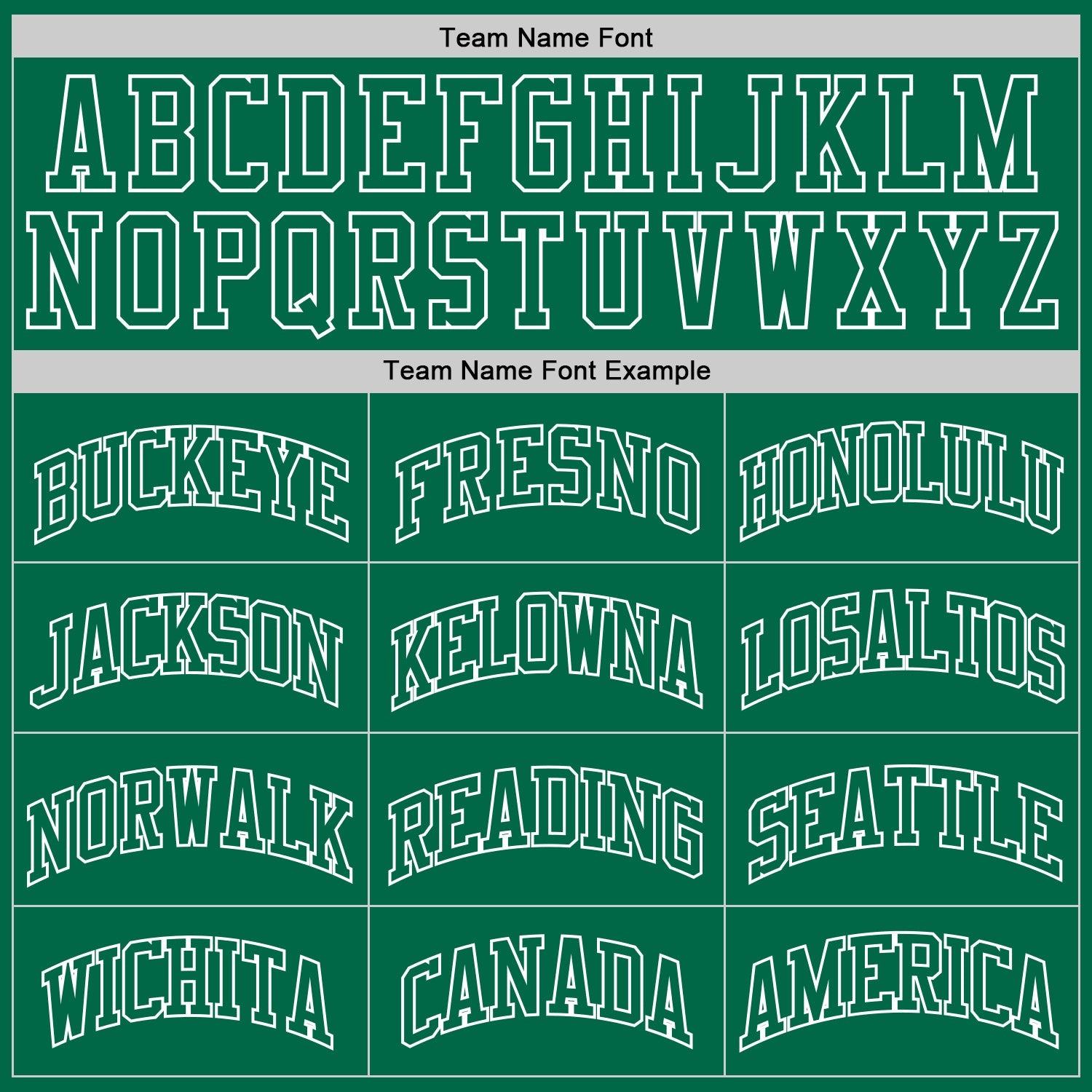 Custom Kelly Green Kelly Green-White Authentic Throwback Basketball Jersey view 4