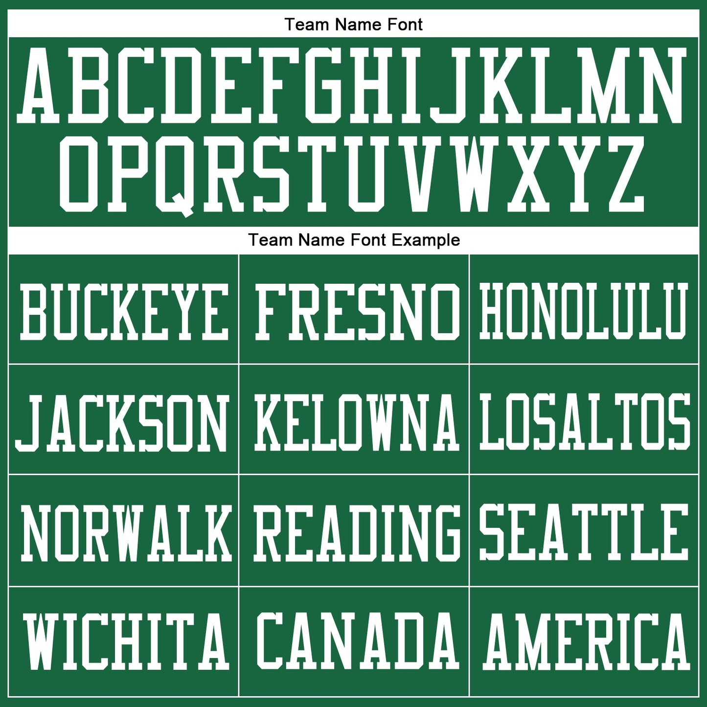 Custom Kelly Green White Mesh Authentic Football Jersey view 3
