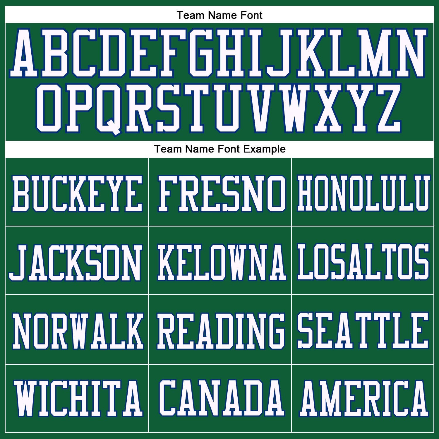Custom Kelly Green White Royal-Gray Mesh Authentic Football Jersey view 3