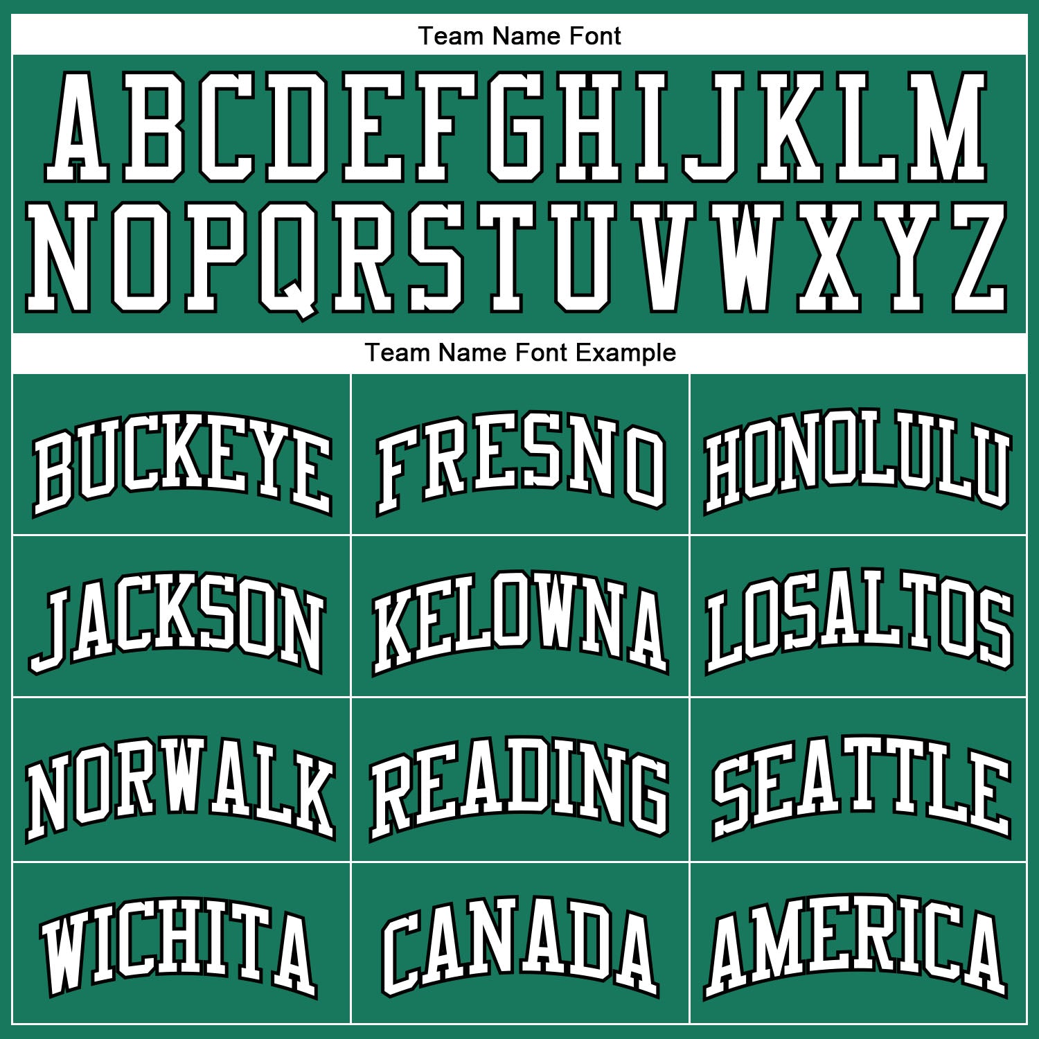 Custom Kelly Green White-Black Authentic Throwback Basketball Jersey view 3