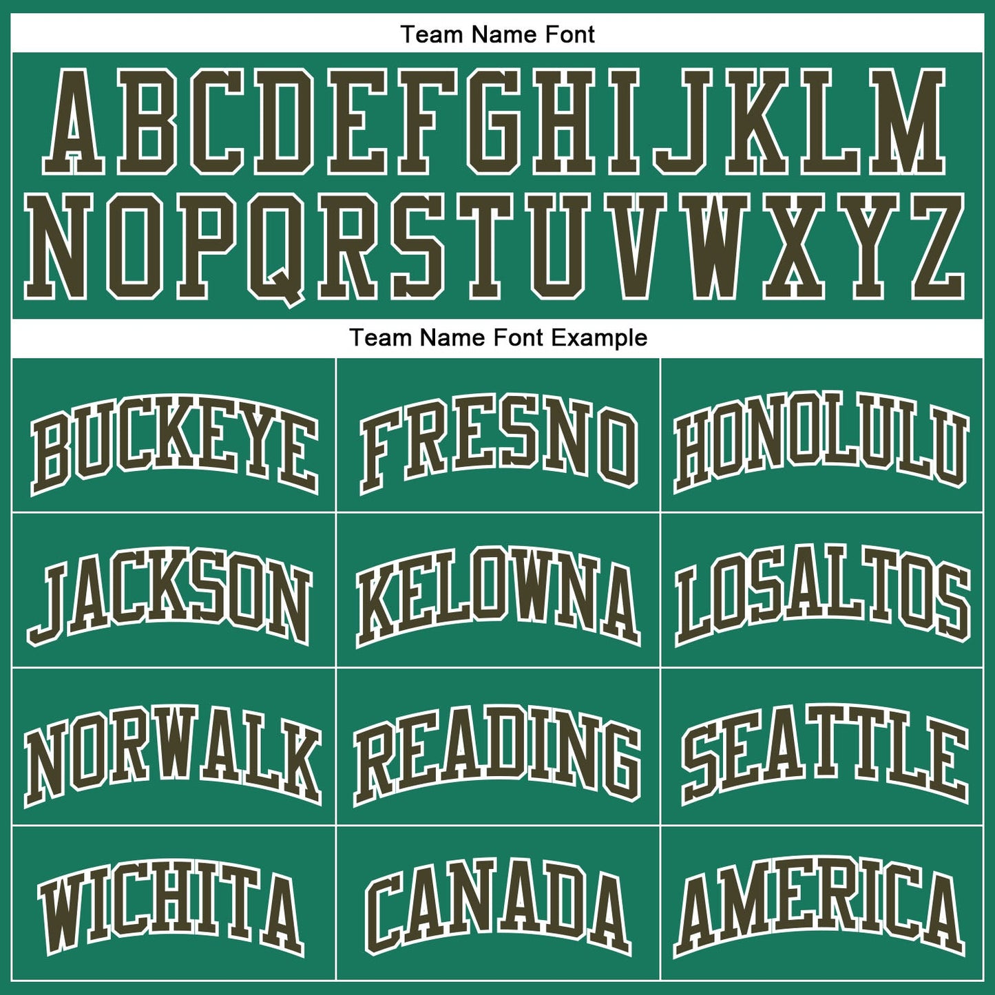 Custom Kelly Green Olive-White Authentic Throwback Basketball Jersey view 3