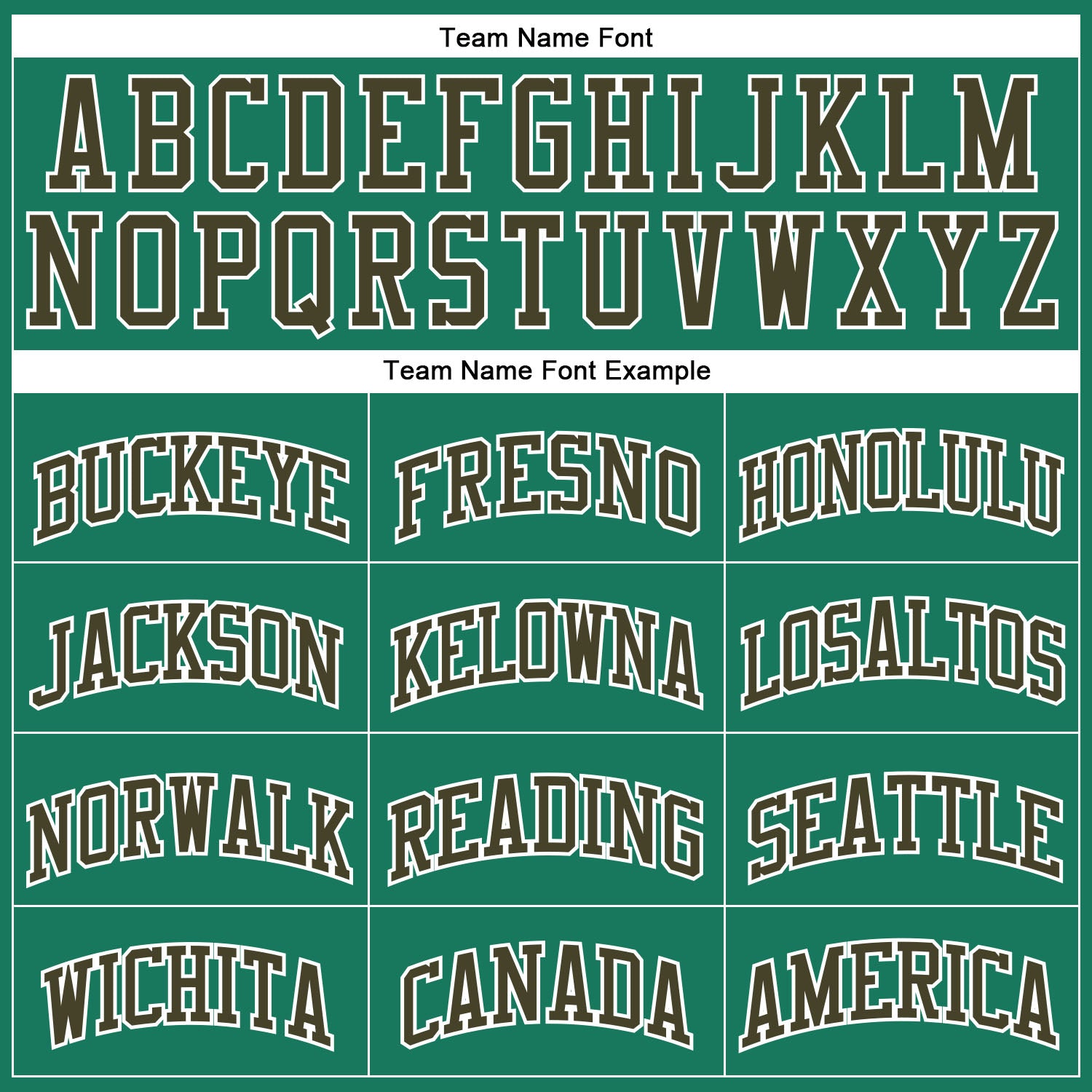 Custom Kelly Green Olive-White Authentic Throwback Basketball Jersey view 3