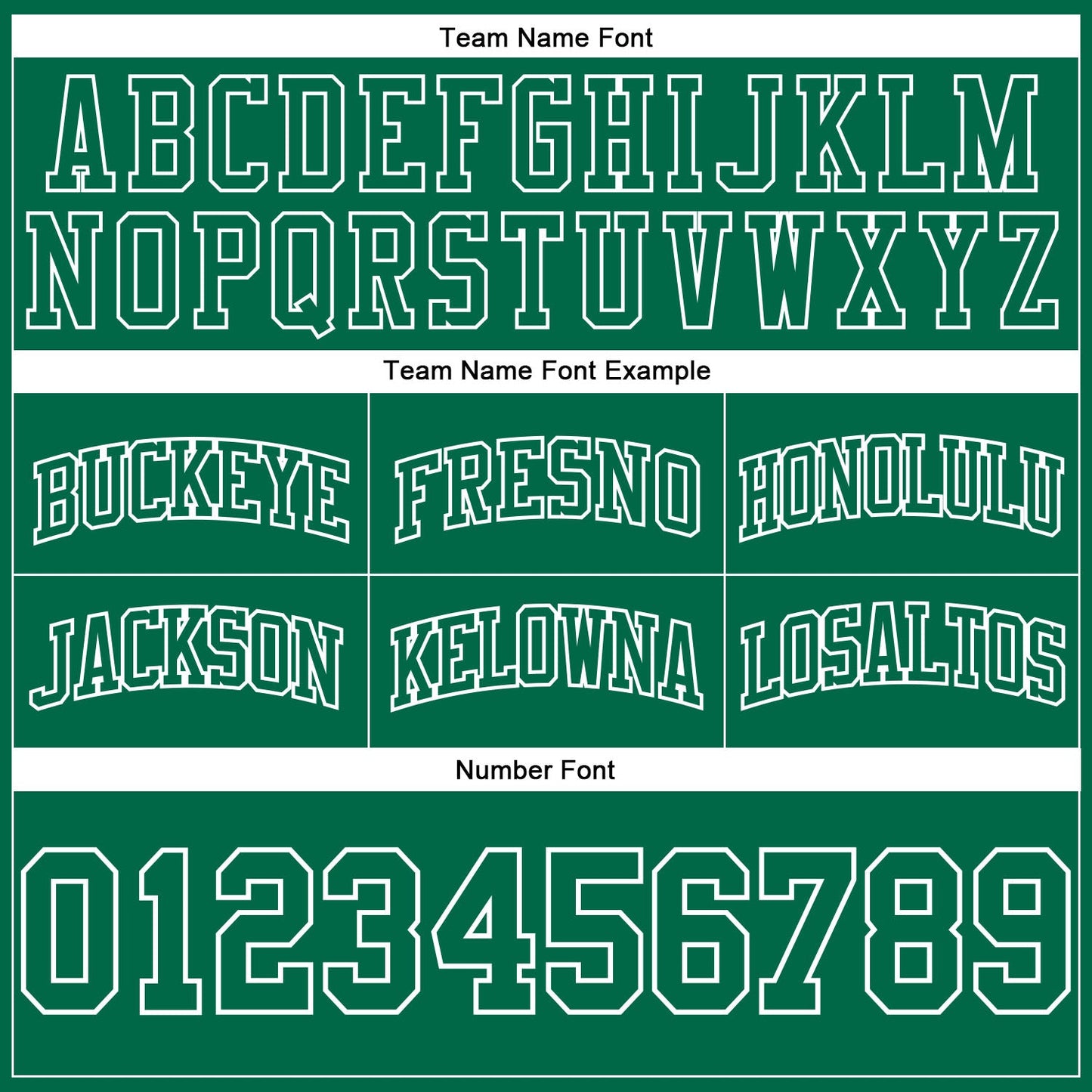 Custom Kelly Green Kelly Green-White Authentic Throwback Basketball Shorts view 3