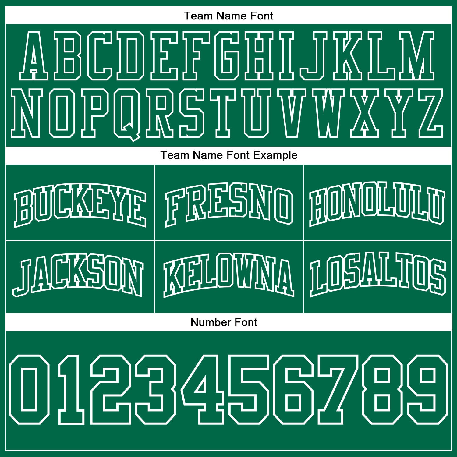 Custom Kelly Green Kelly Green-White Authentic Throwback Basketball Shorts view 3