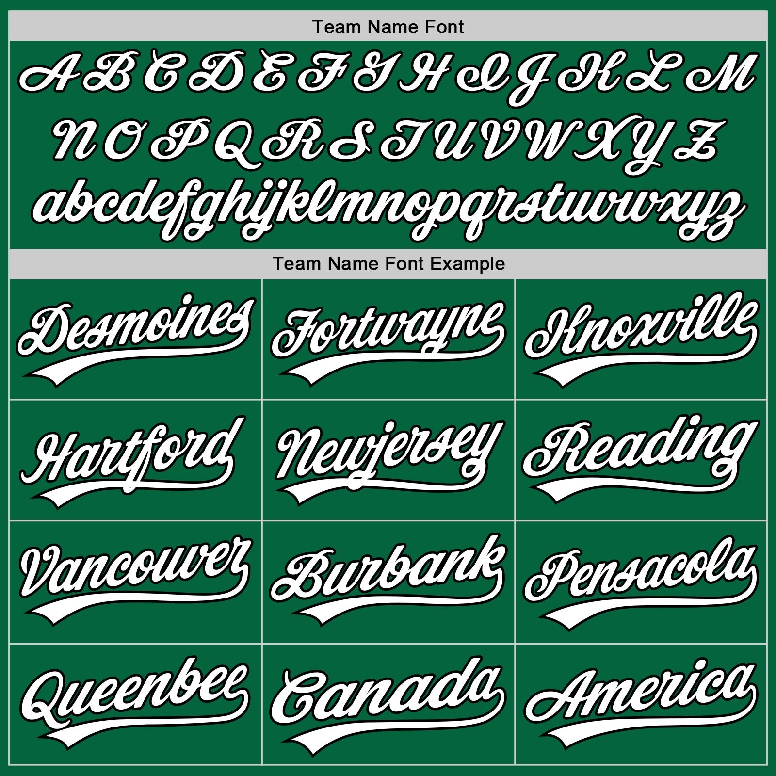 Custom Kelly Green White-Black Authentic Baseball Jersey view 4