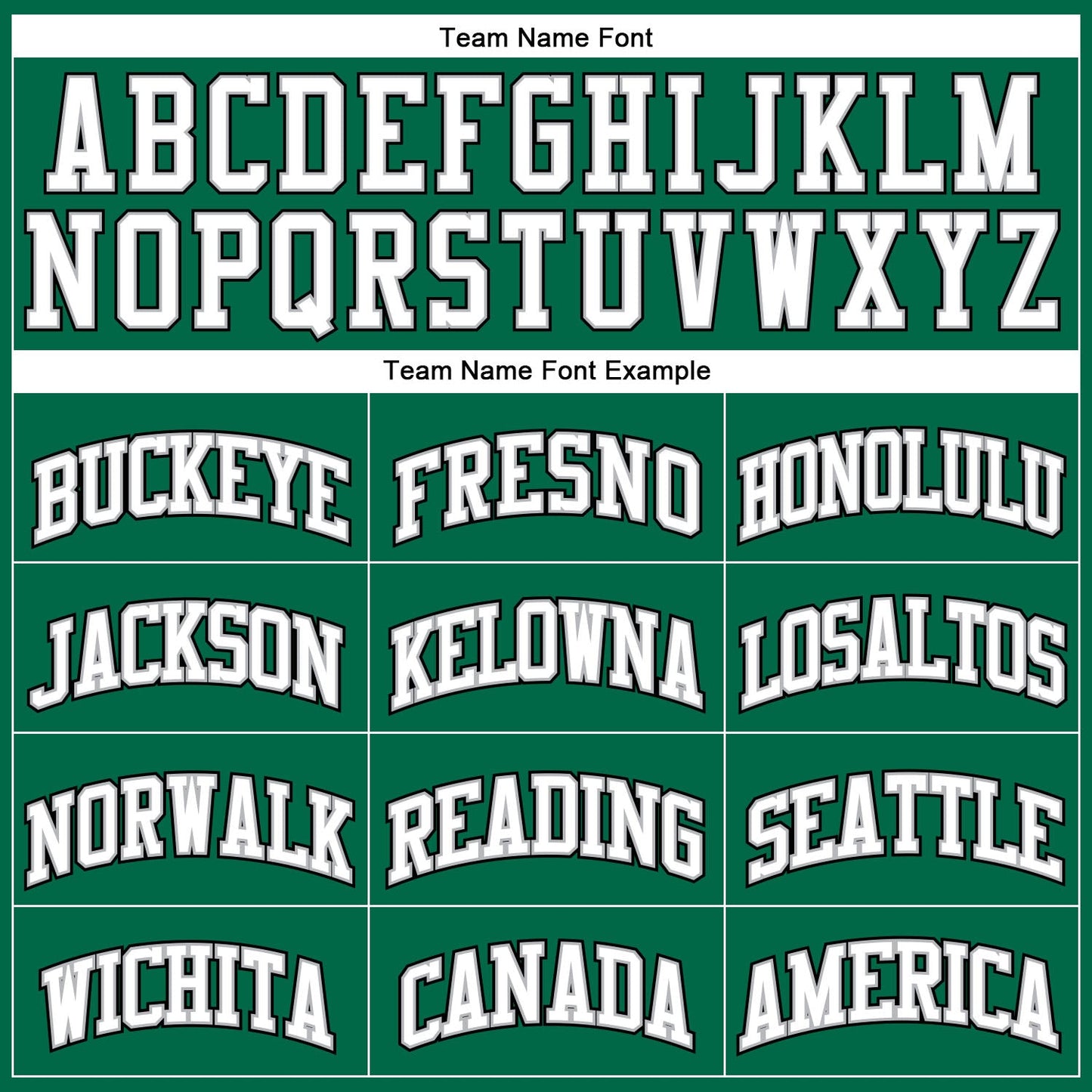 Custom Kelly Green White Pinstripe White Gray-Black Authentic Basketball Jersey view 3