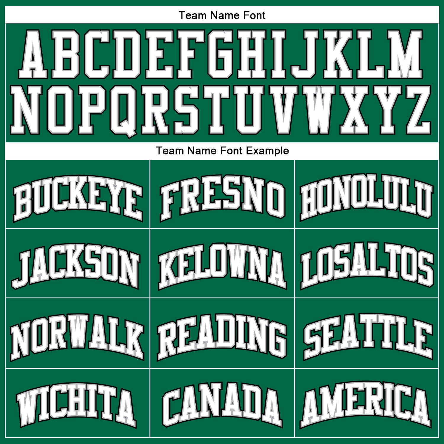 Custom Kelly Green White Pinstripe White Gray-Black Authentic Basketball Jersey view 3