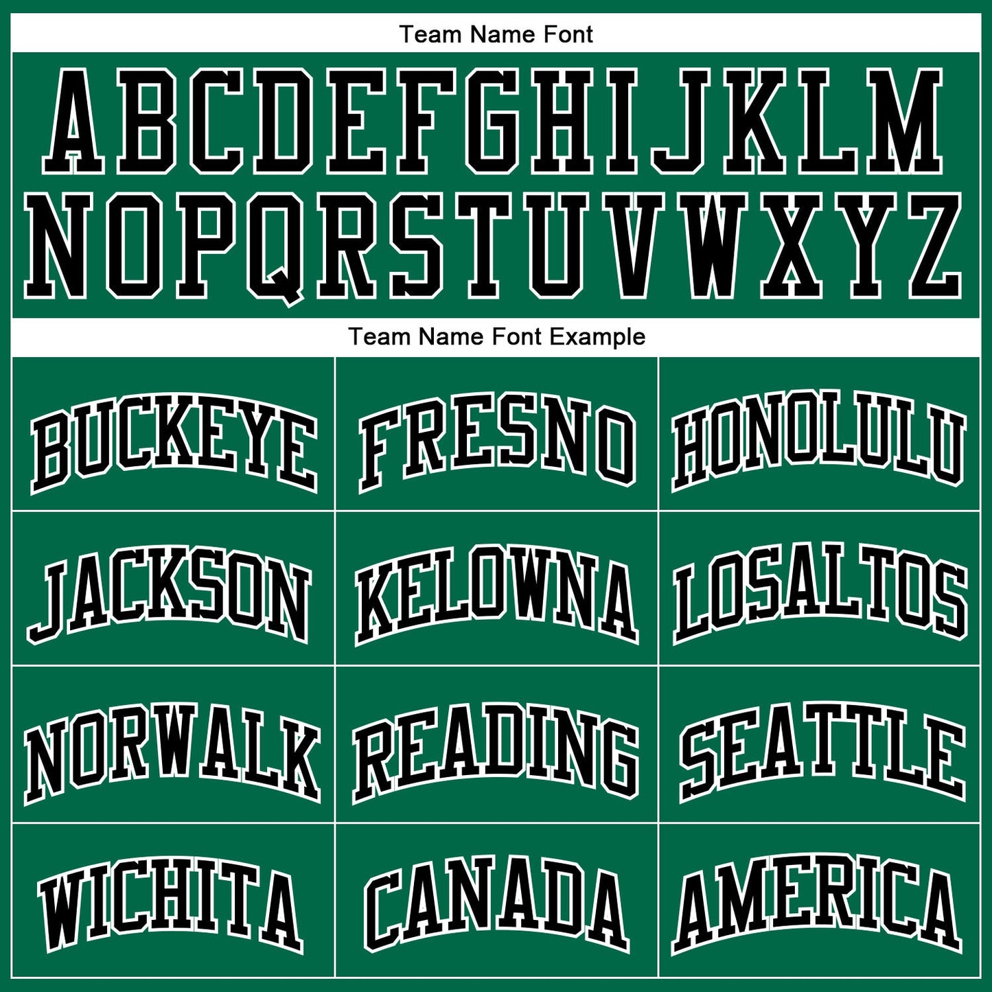 Custom Kelly Green White Pinstripe Black Authentic Basketball Jersey view 3