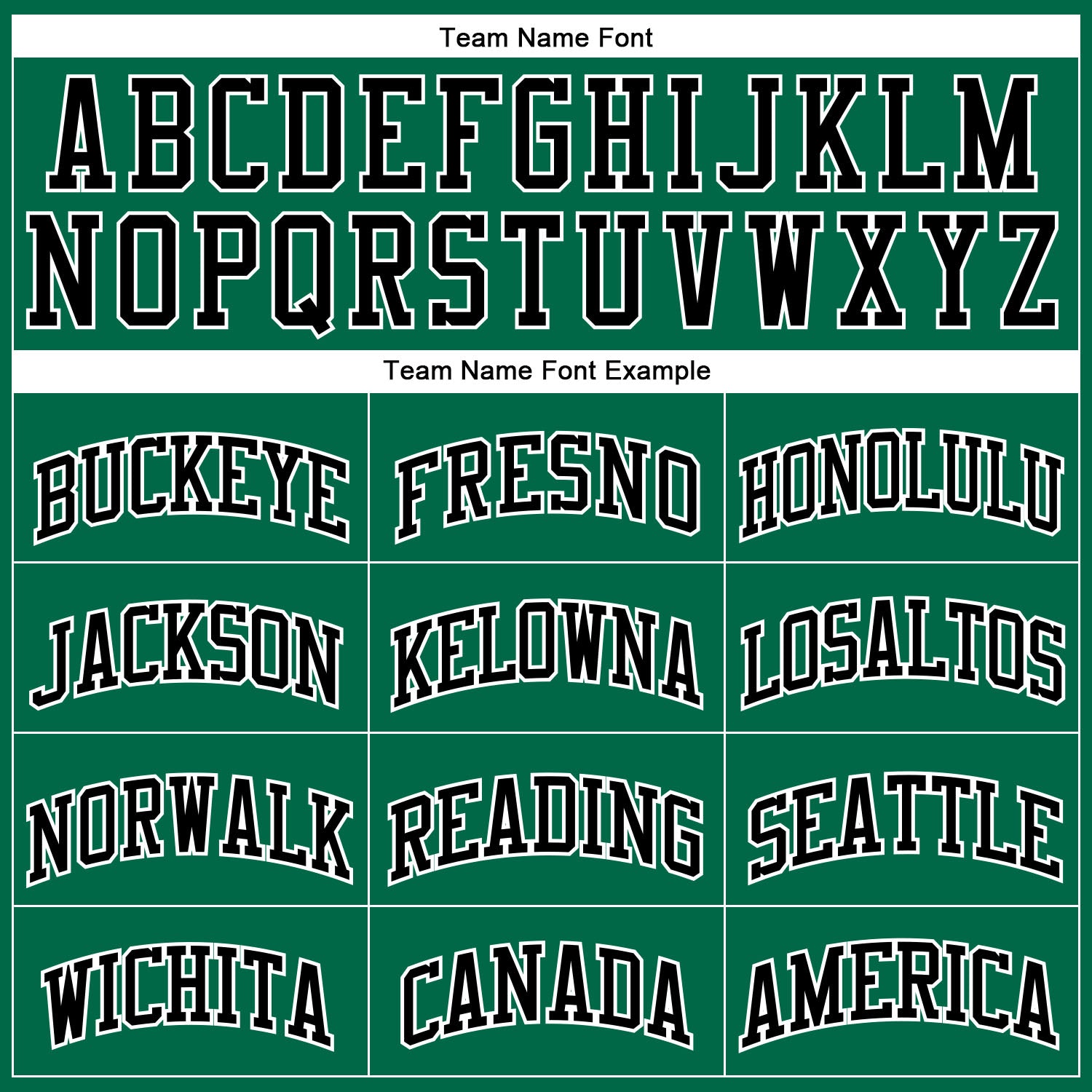 Custom Kelly Green White Pinstripe Black Authentic Basketball Jersey view 3