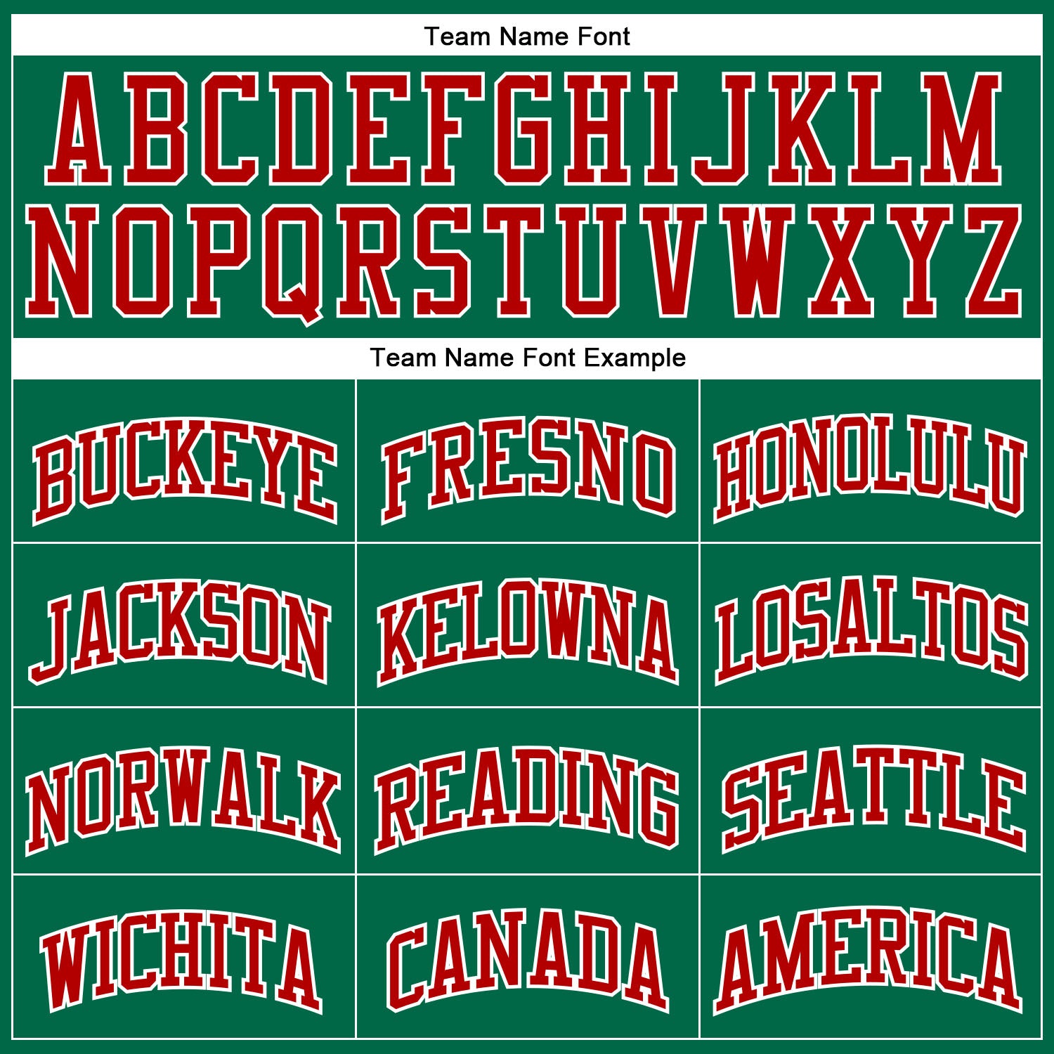 Custom Kelly Green White Pinstripe Red Authentic Basketball Jersey view 3