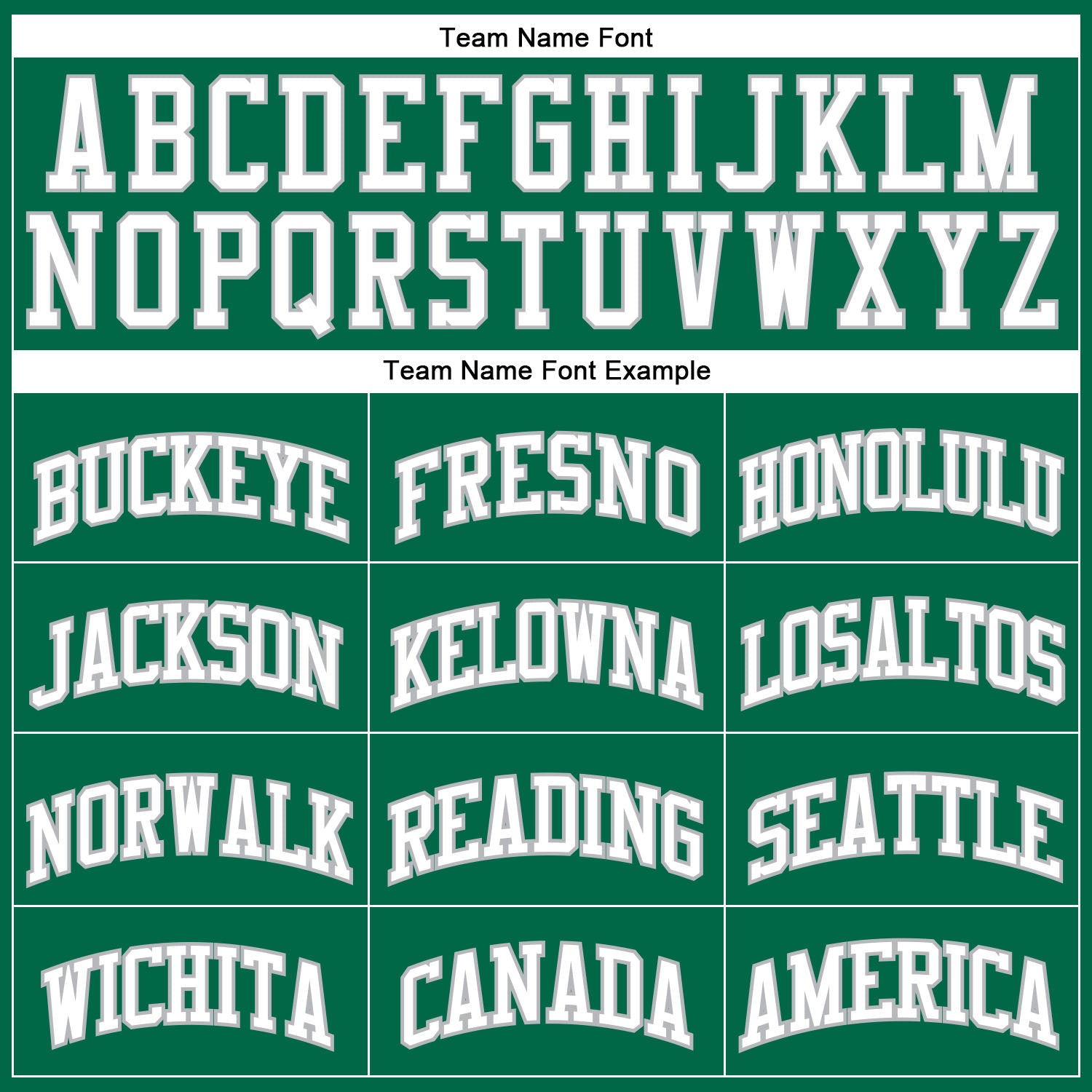 Custom Kelly Green White Pinstripe White-Gray Authentic Basketball Jersey view 3