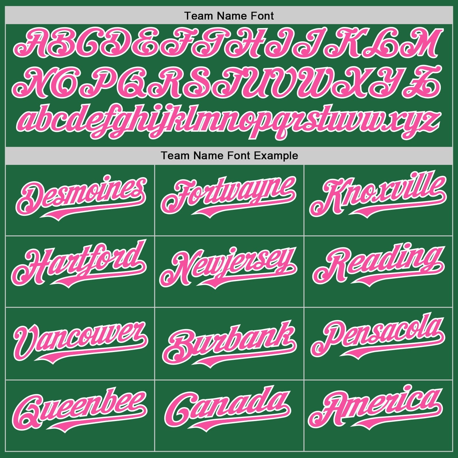 Custom Kelly Green Pink-White Mesh Authentic Throwback Baseball Jersey view 4