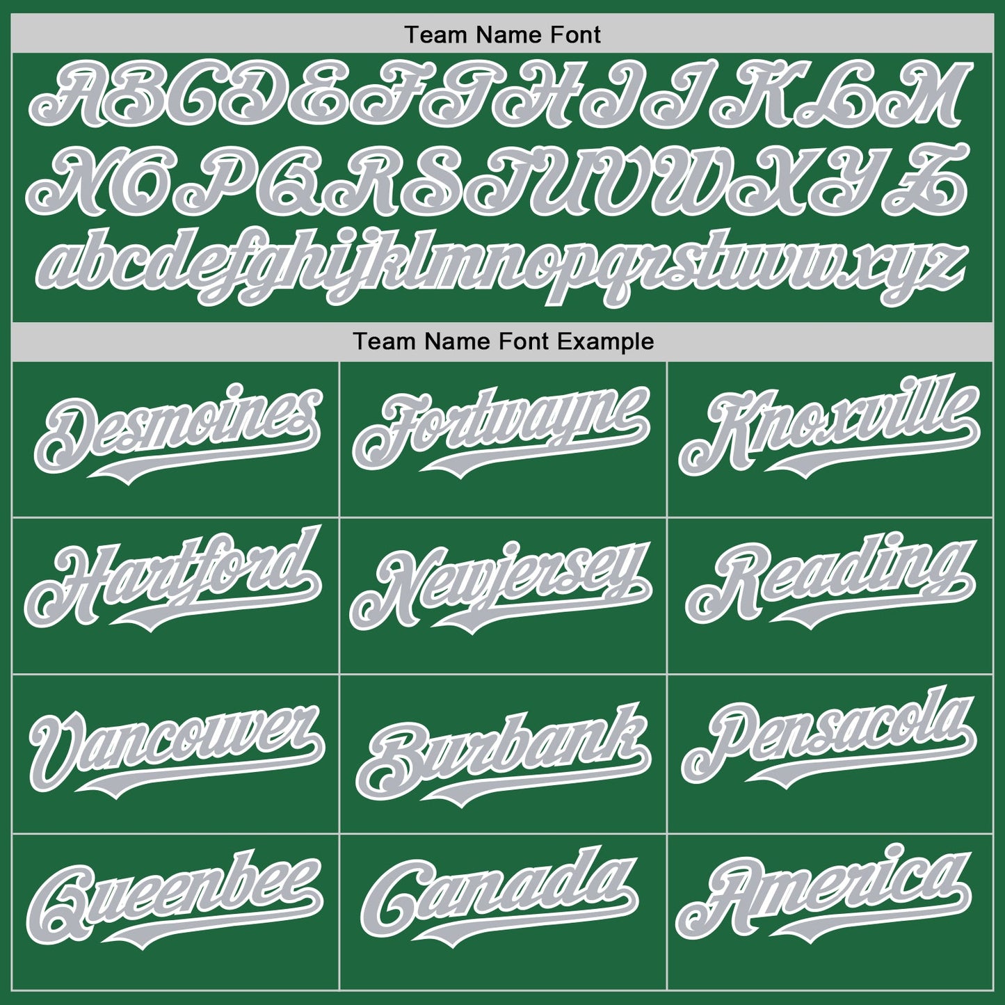 Custom Kelly Green Gray-White Mesh Authentic Throwback Baseball Jersey view 4